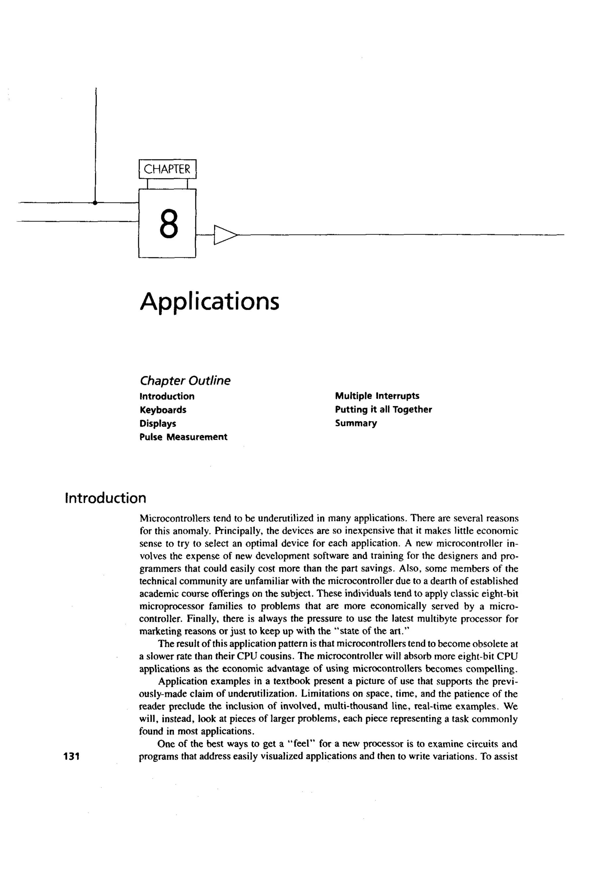 (Ebook) ayala the 8051 microcontroller