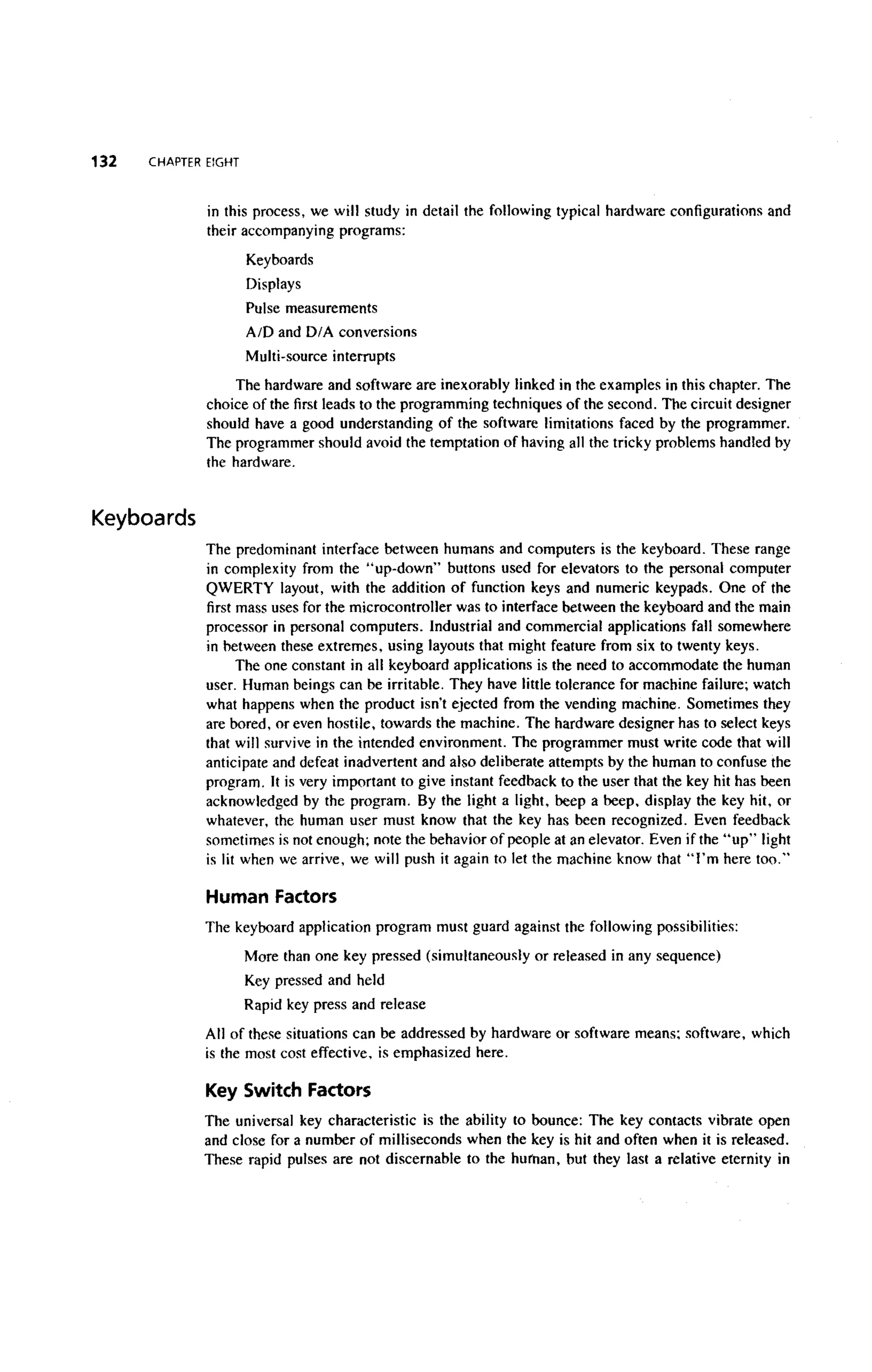 (Ebook) ayala the 8051 microcontroller