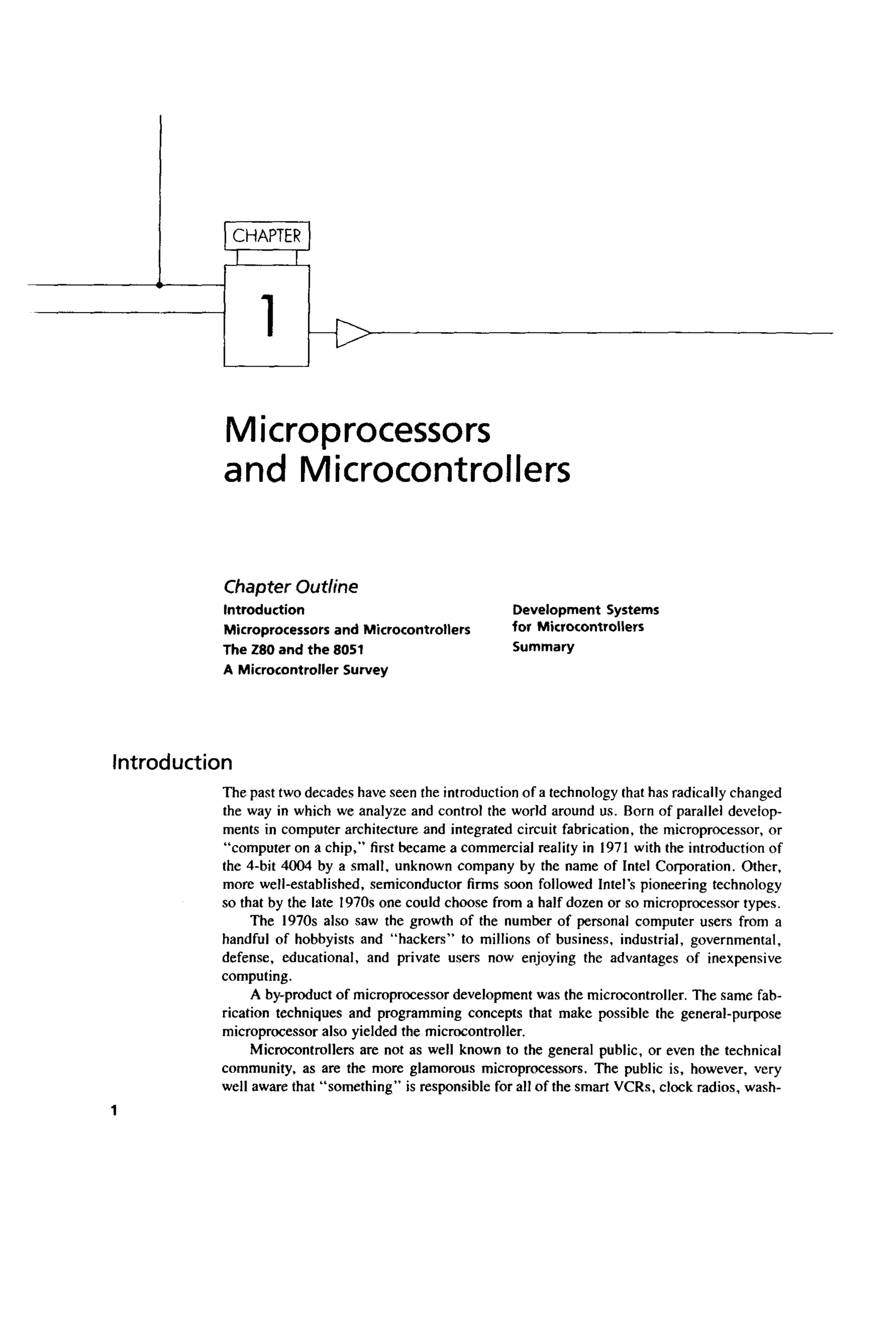 (Ebook) ayala the 8051 microcontroller