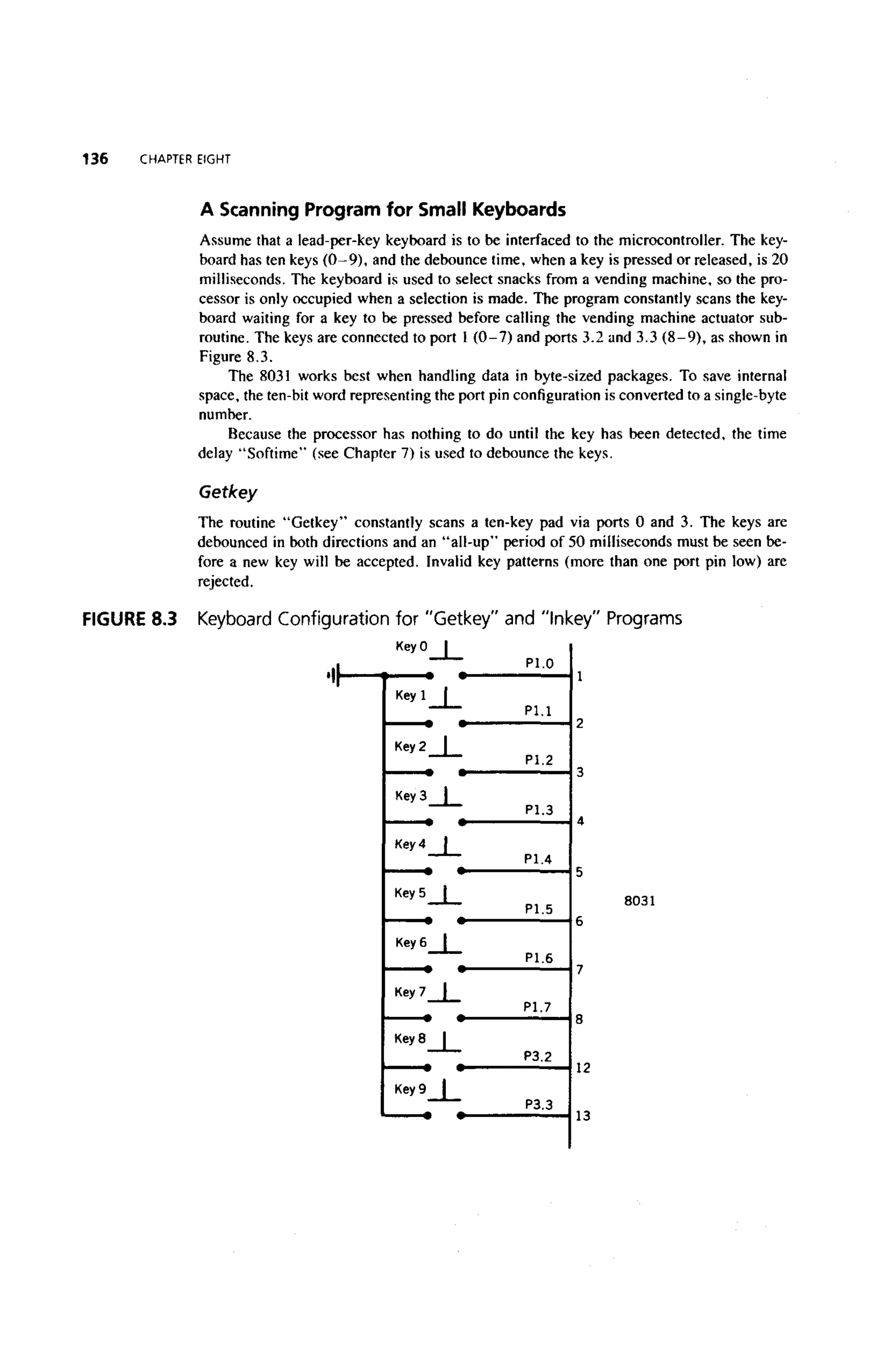 (Ebook) ayala the 8051 microcontroller
