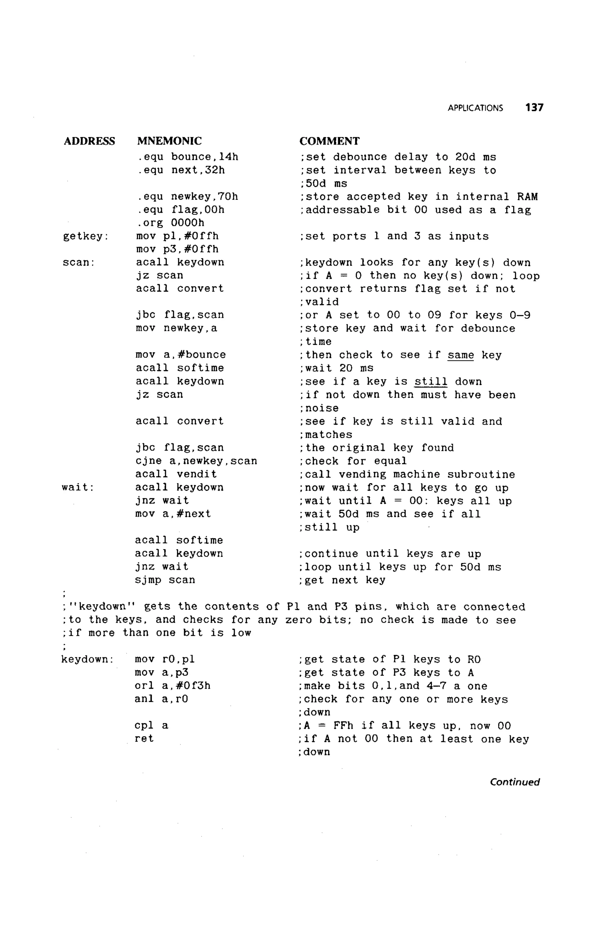 (Ebook) ayala the 8051 microcontroller