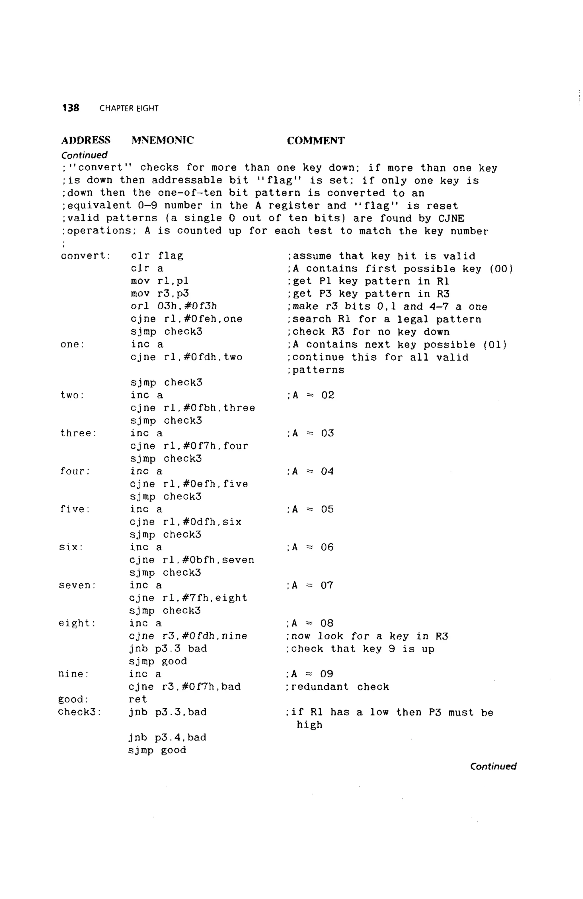 (Ebook) ayala the 8051 microcontroller