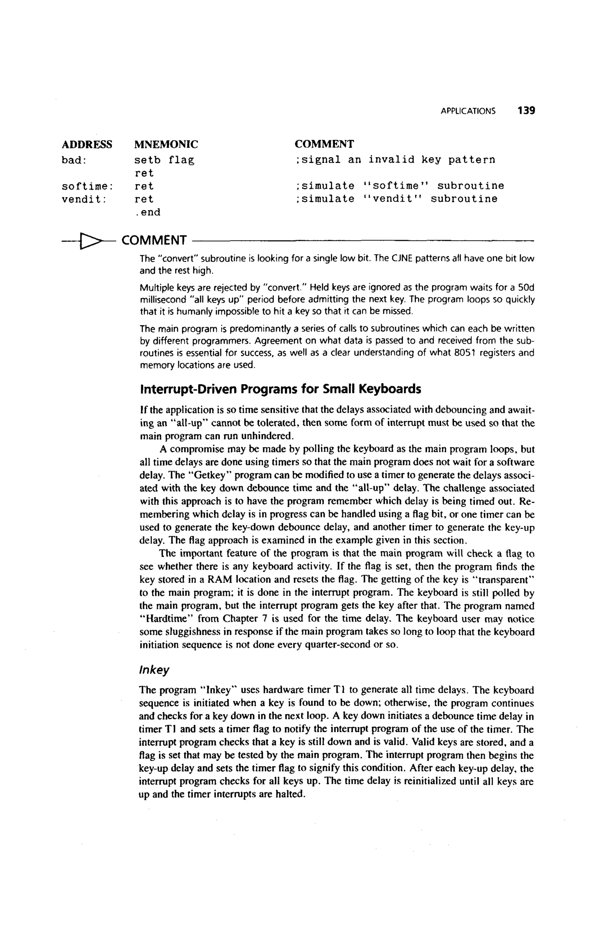 (Ebook) ayala the 8051 microcontroller