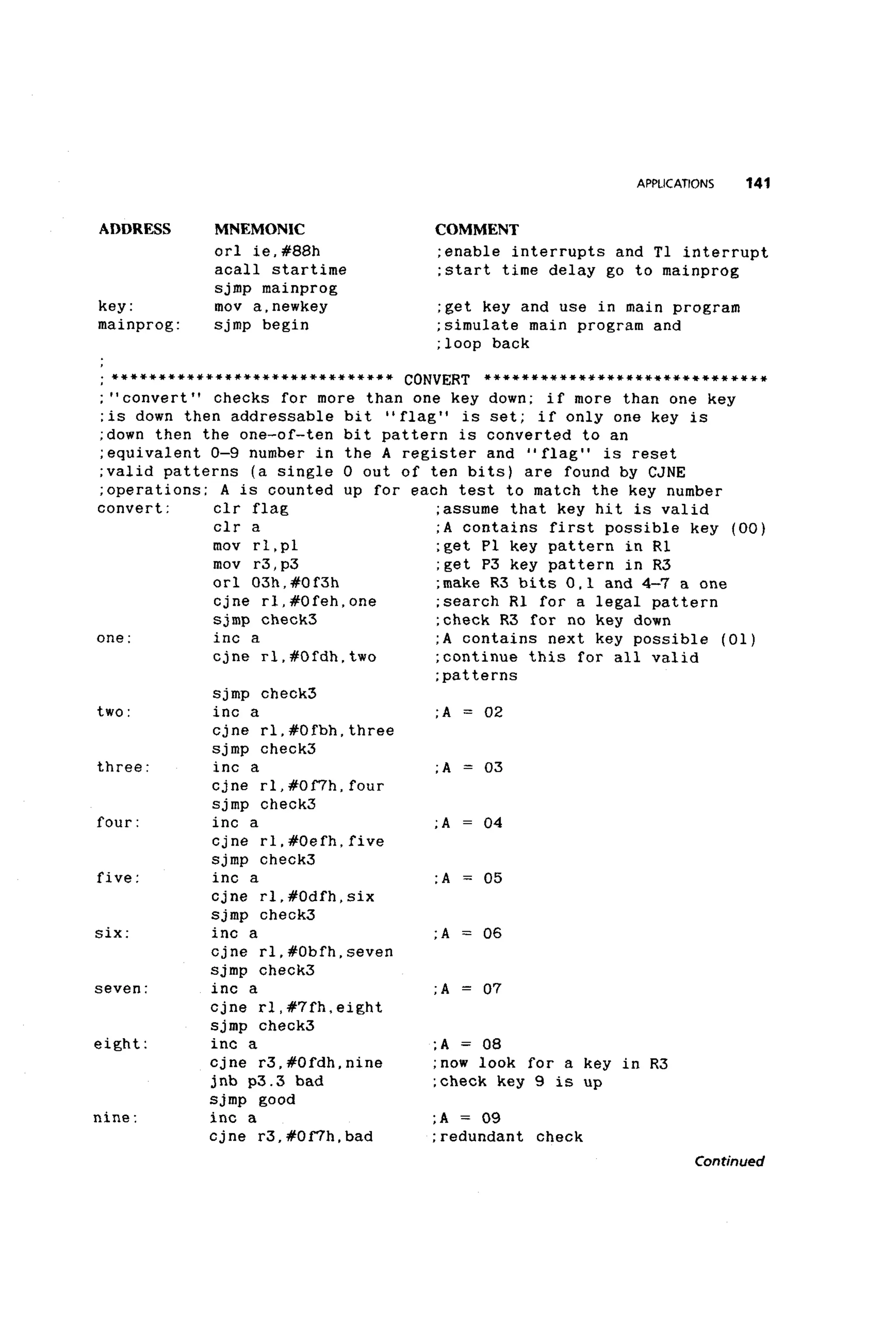 (Ebook) ayala the 8051 microcontroller