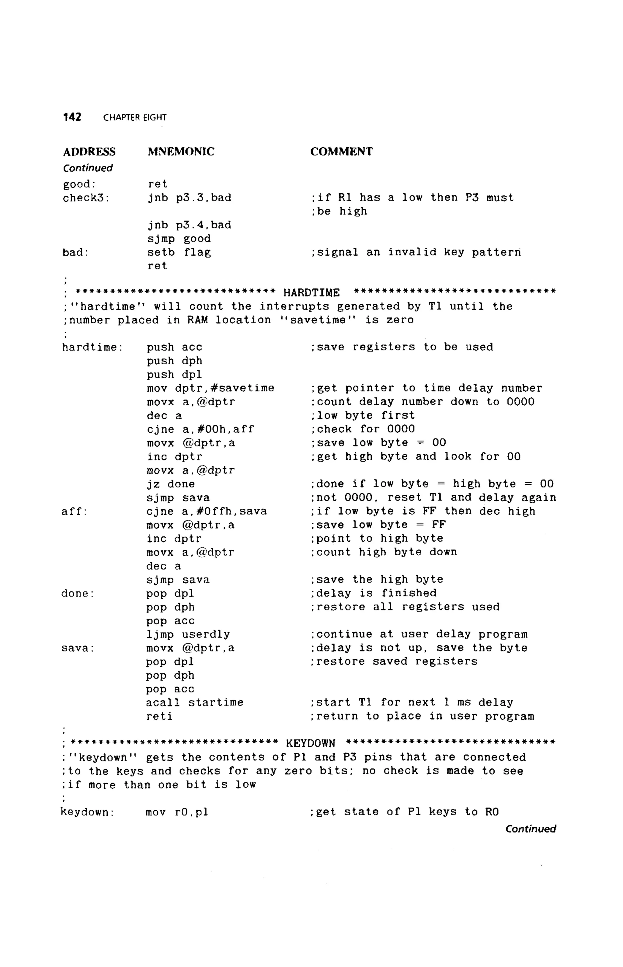 (Ebook) ayala the 8051 microcontroller