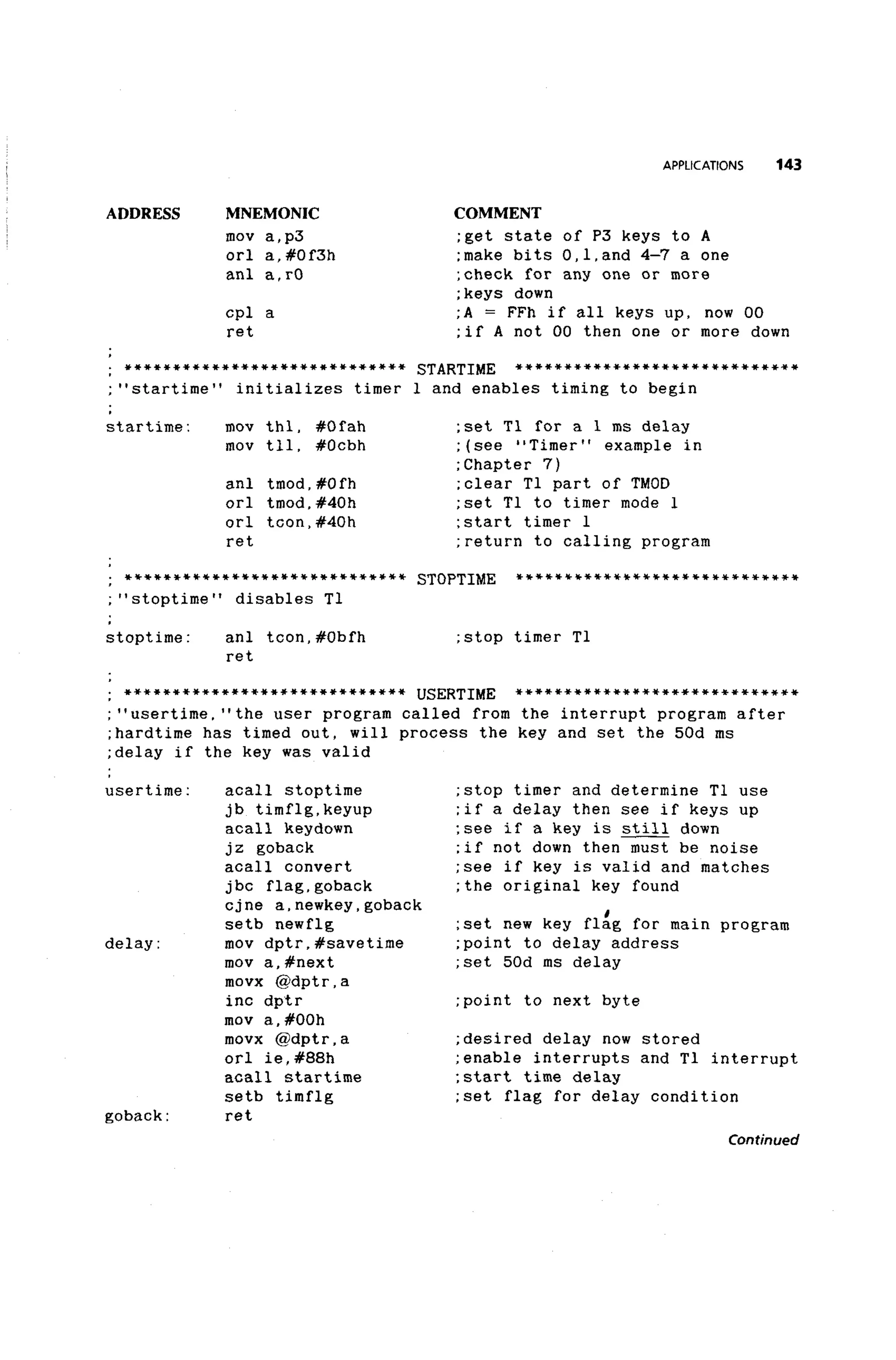 (Ebook) ayala the 8051 microcontroller