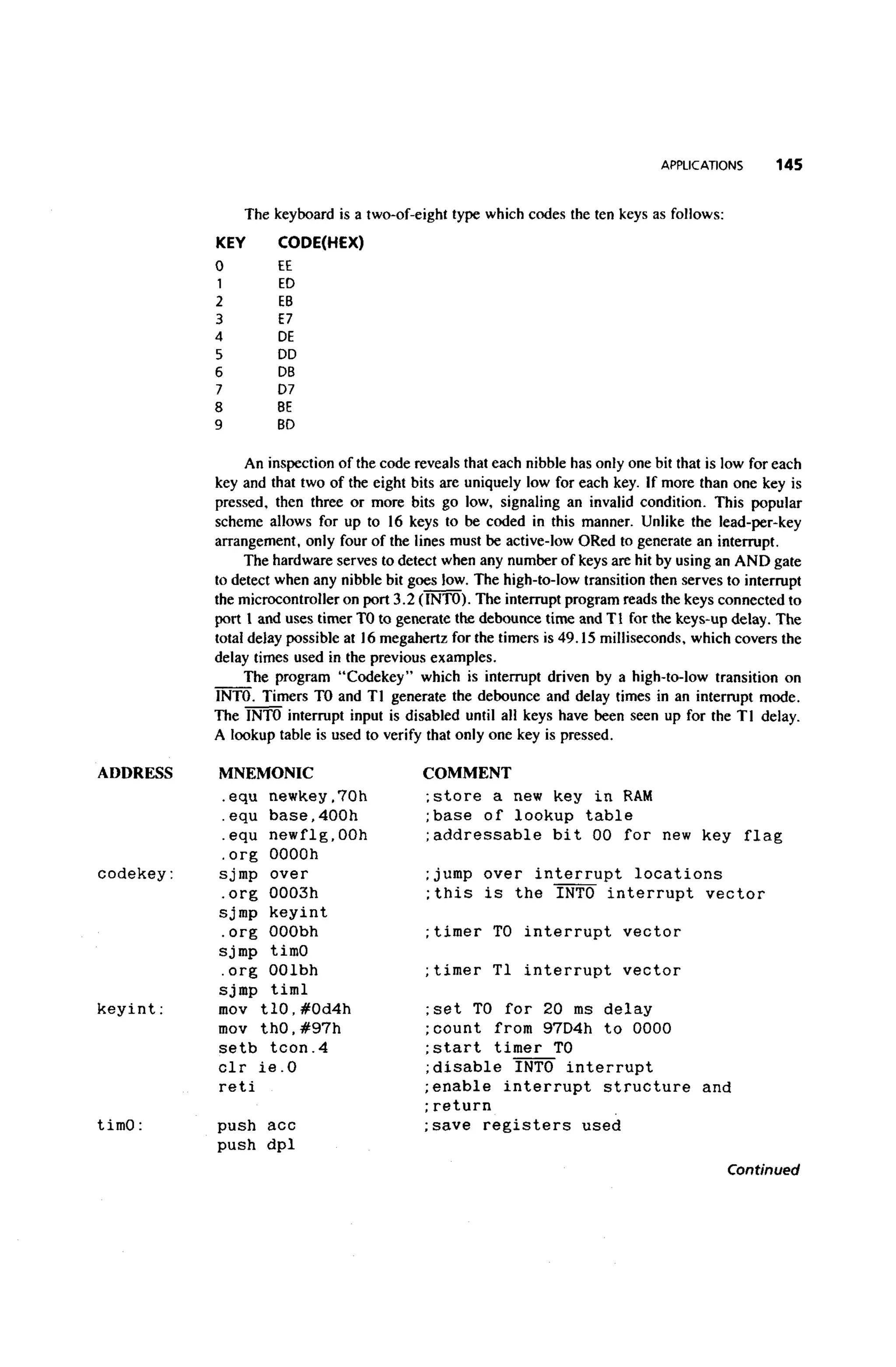 (Ebook) ayala the 8051 microcontroller