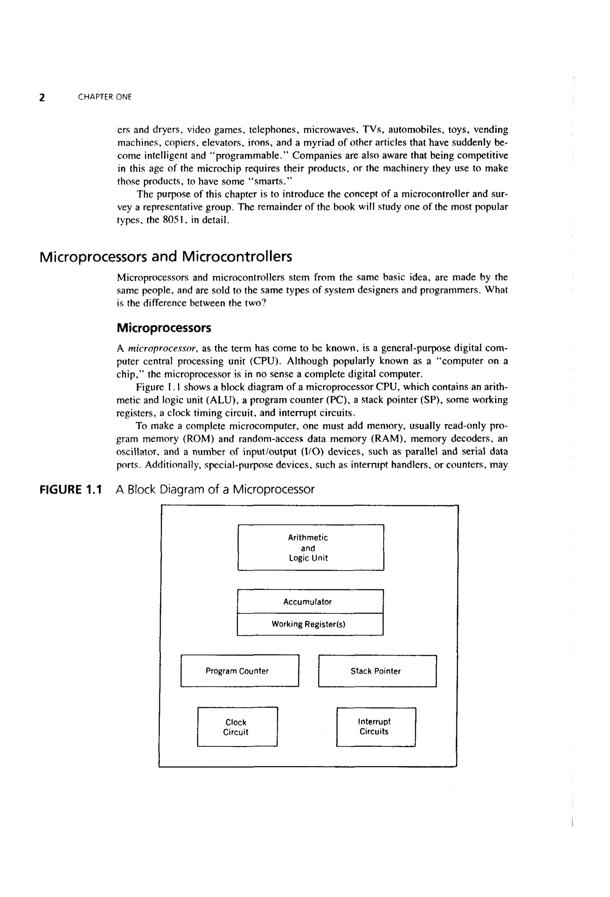 (Ebook) ayala the 8051 microcontroller