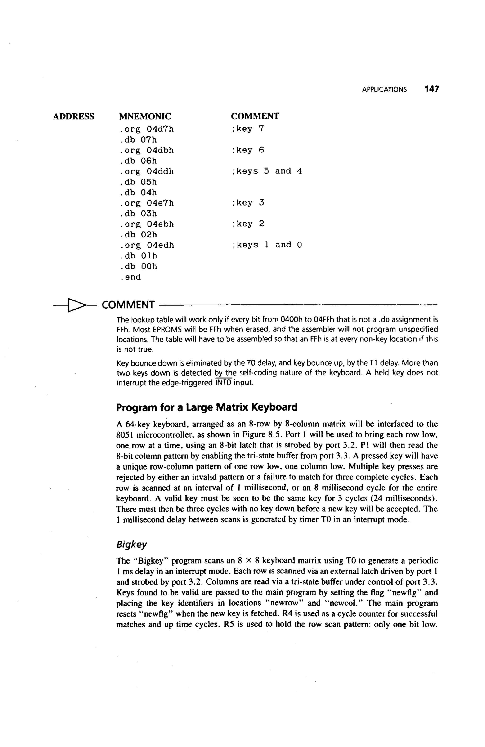 (Ebook) ayala the 8051 microcontroller