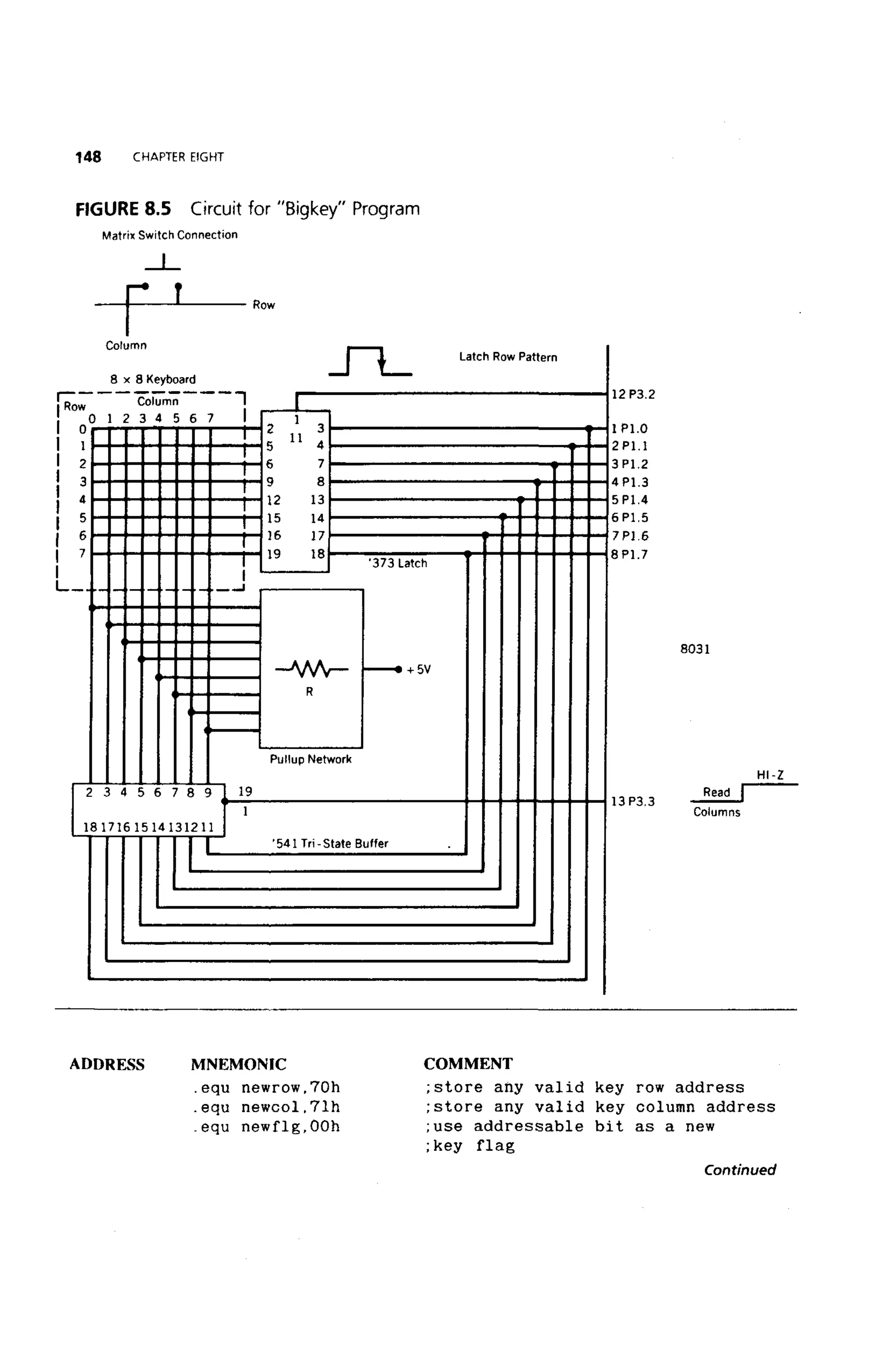 (Ebook) ayala the 8051 microcontroller