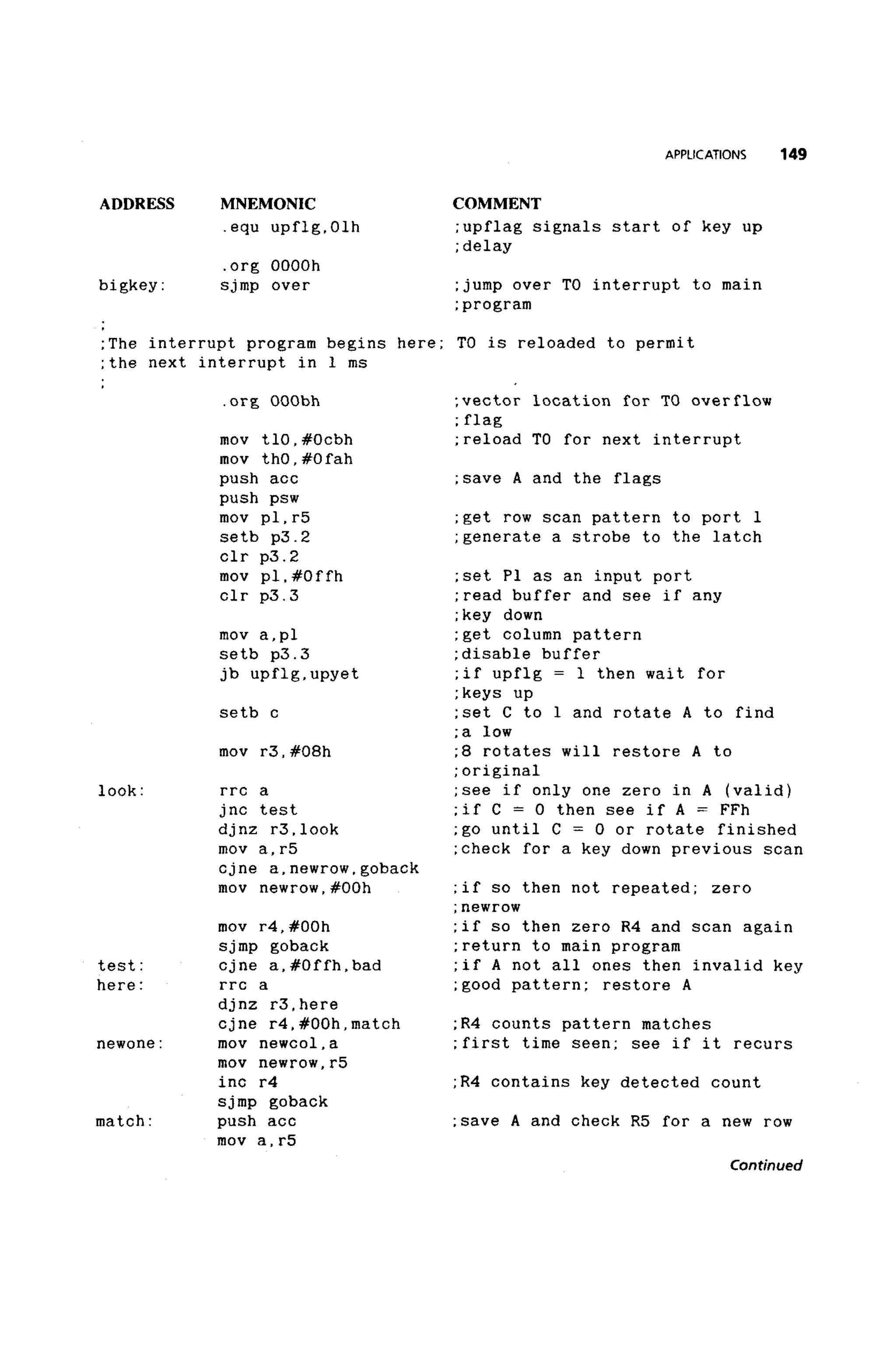 (Ebook) ayala the 8051 microcontroller