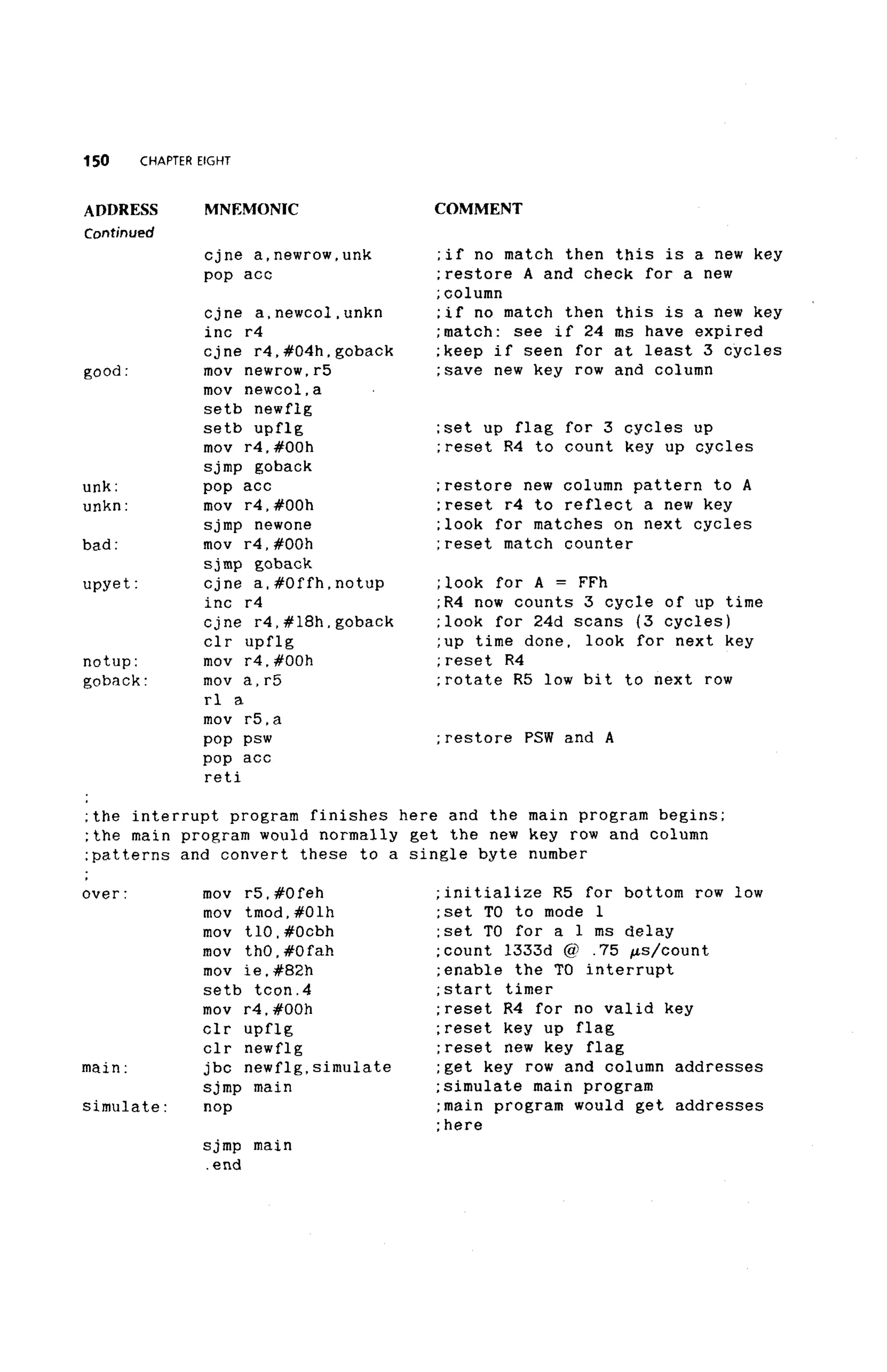 (Ebook) ayala the 8051 microcontroller