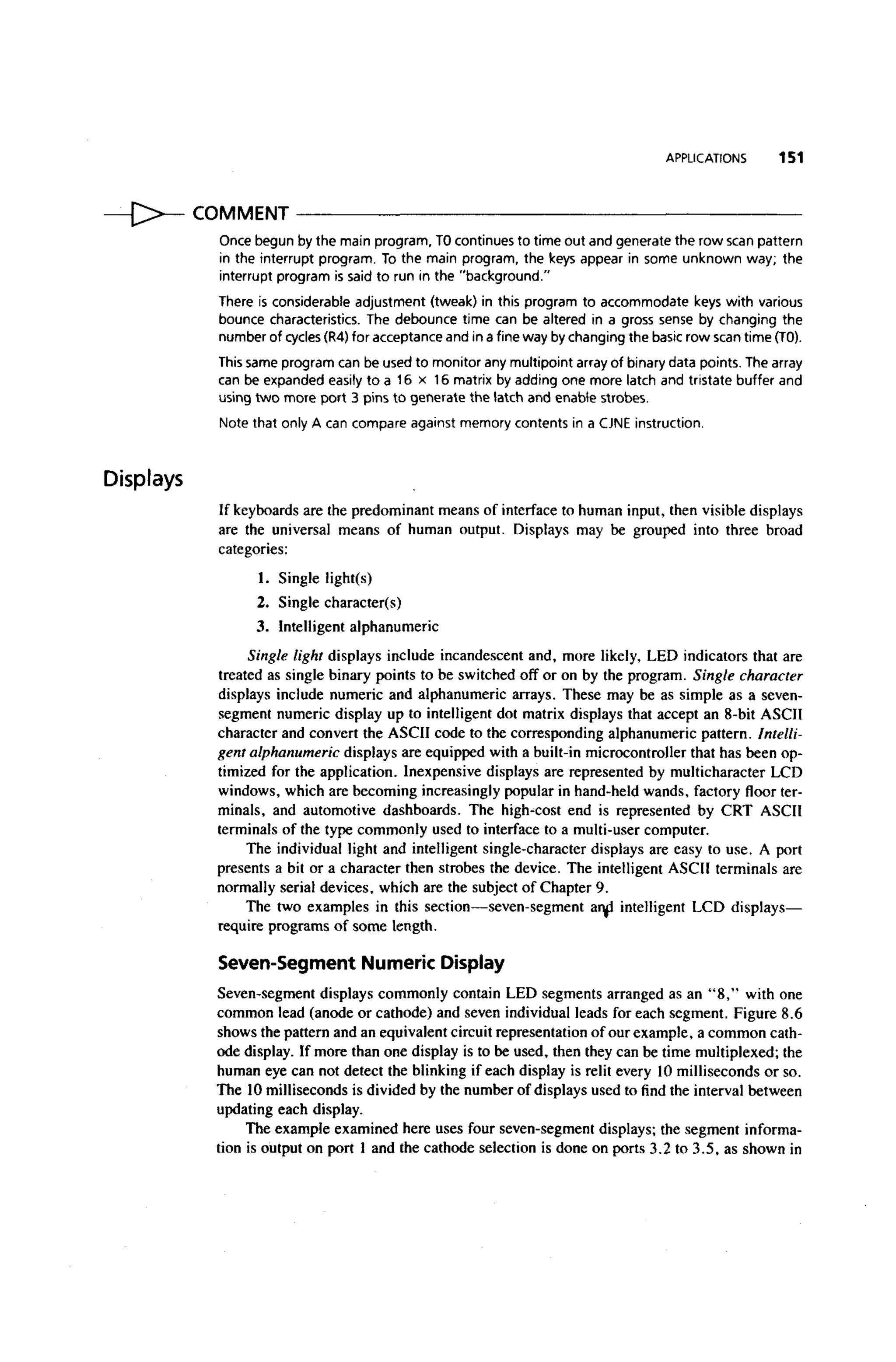 (Ebook) ayala the 8051 microcontroller