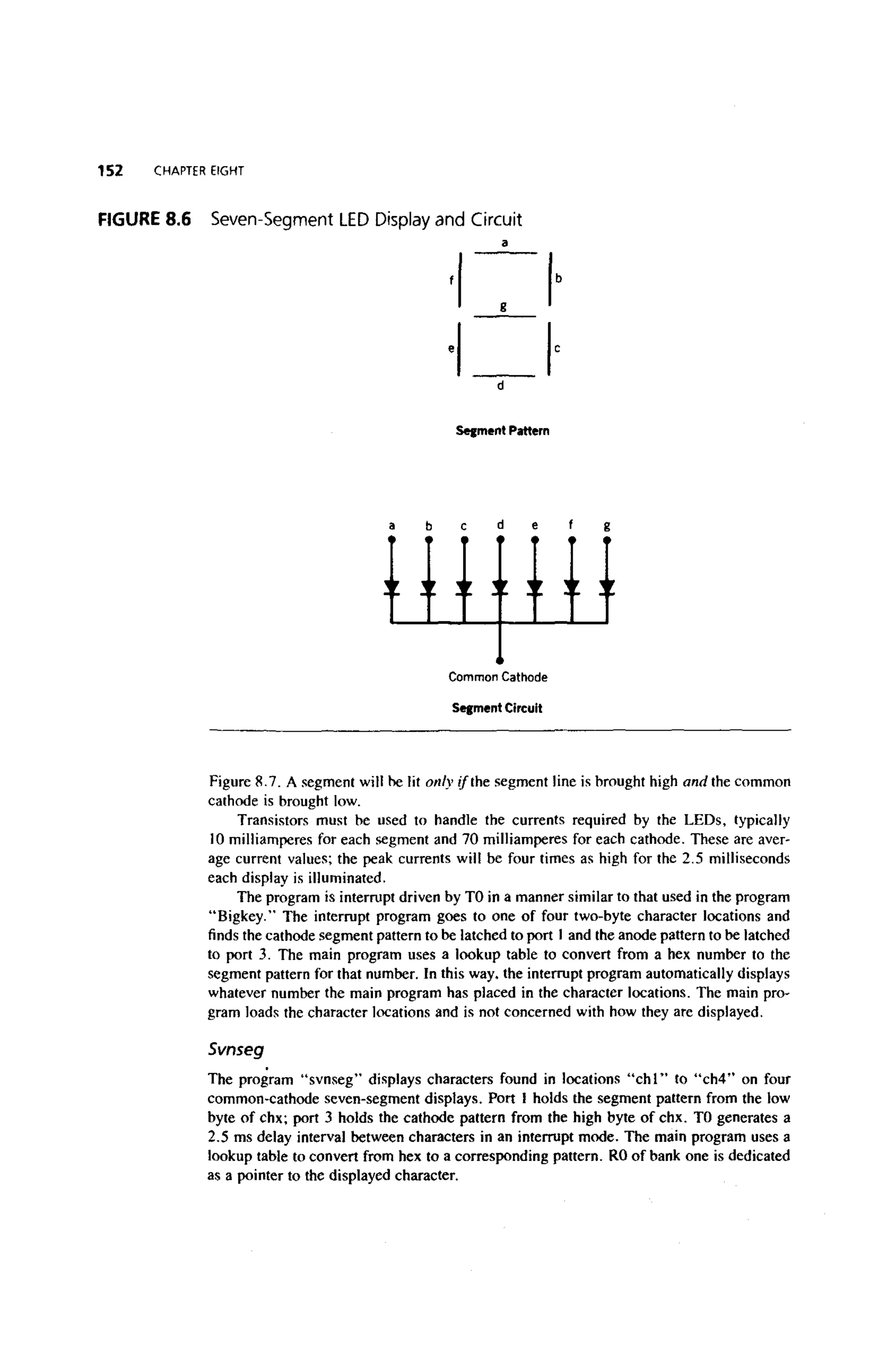 (Ebook) ayala the 8051 microcontroller