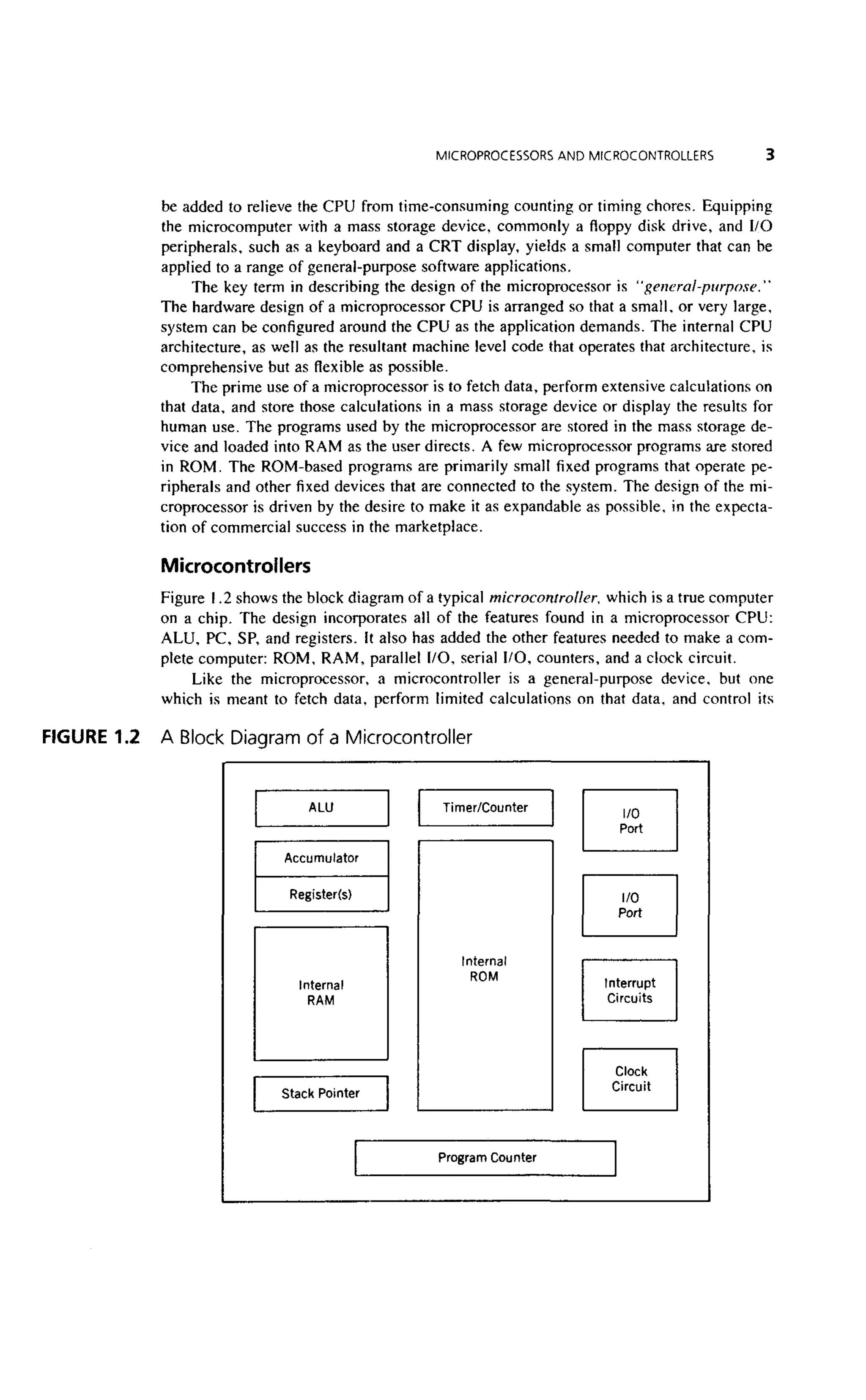 (Ebook) ayala the 8051 microcontroller
