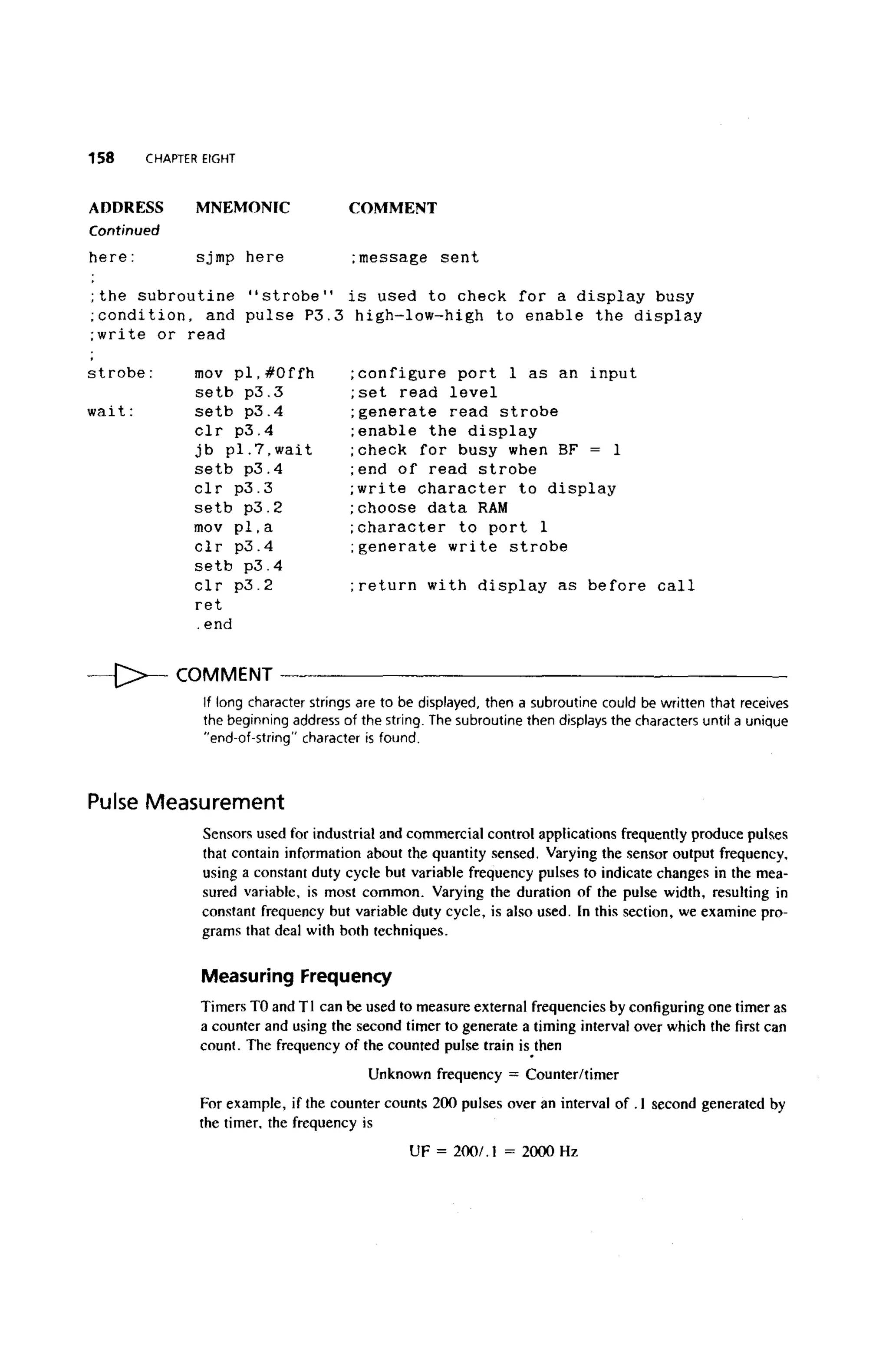 (Ebook) ayala the 8051 microcontroller