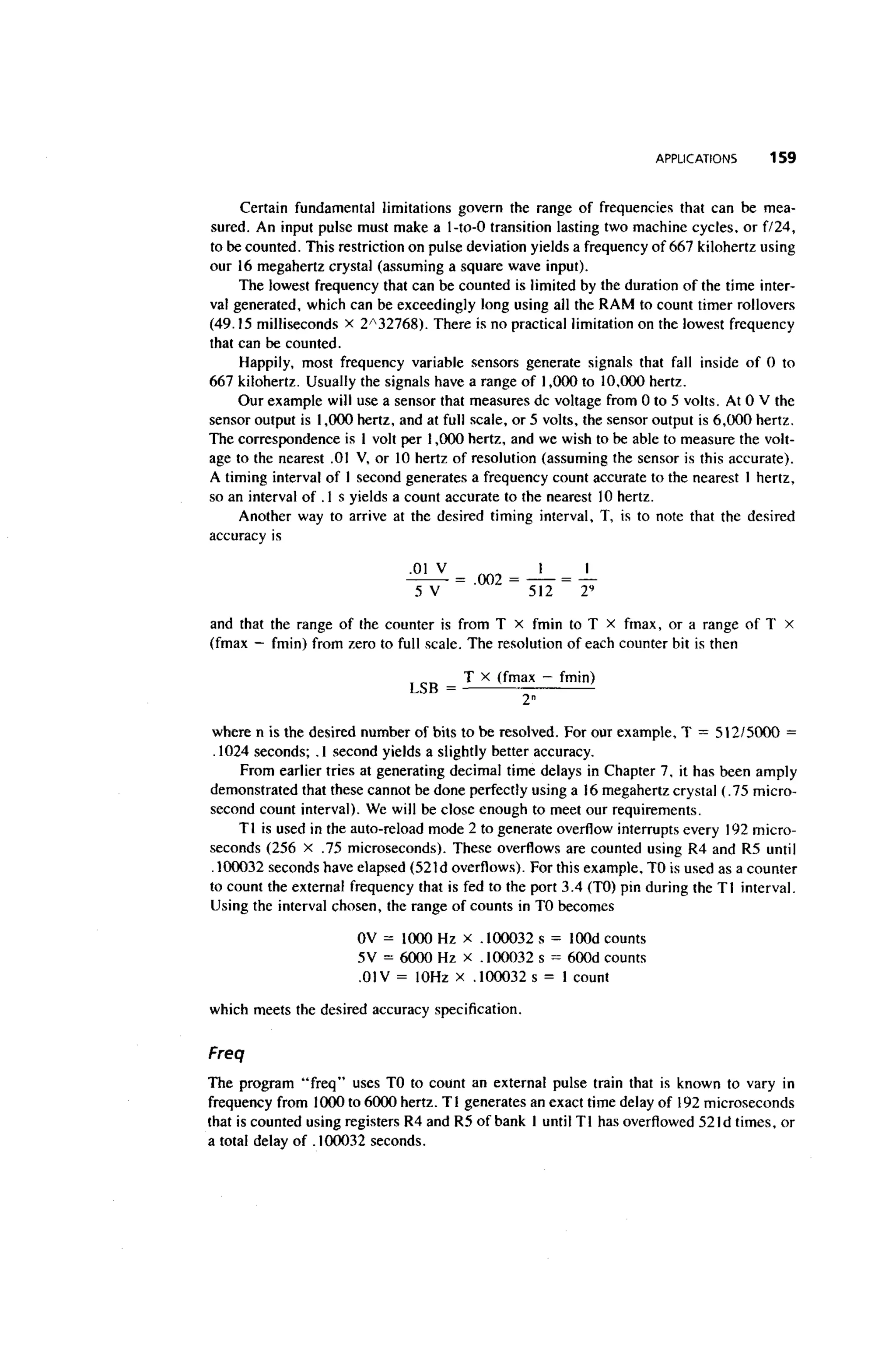 (Ebook) ayala the 8051 microcontroller