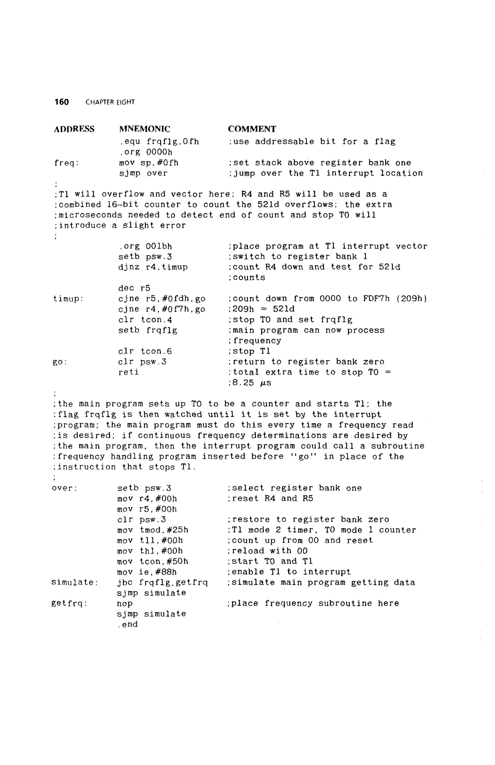 (Ebook) ayala the 8051 microcontroller