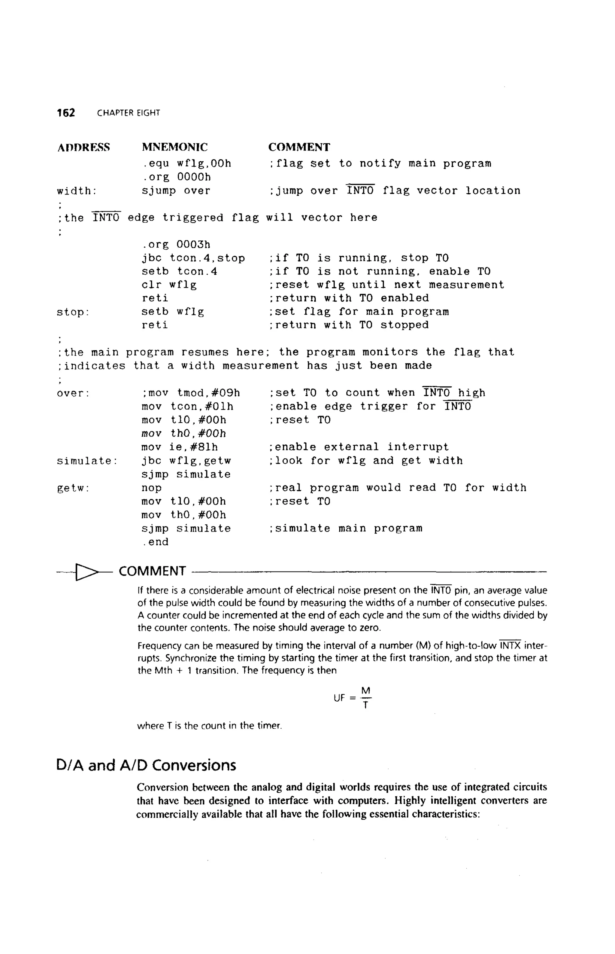 (Ebook) ayala the 8051 microcontroller