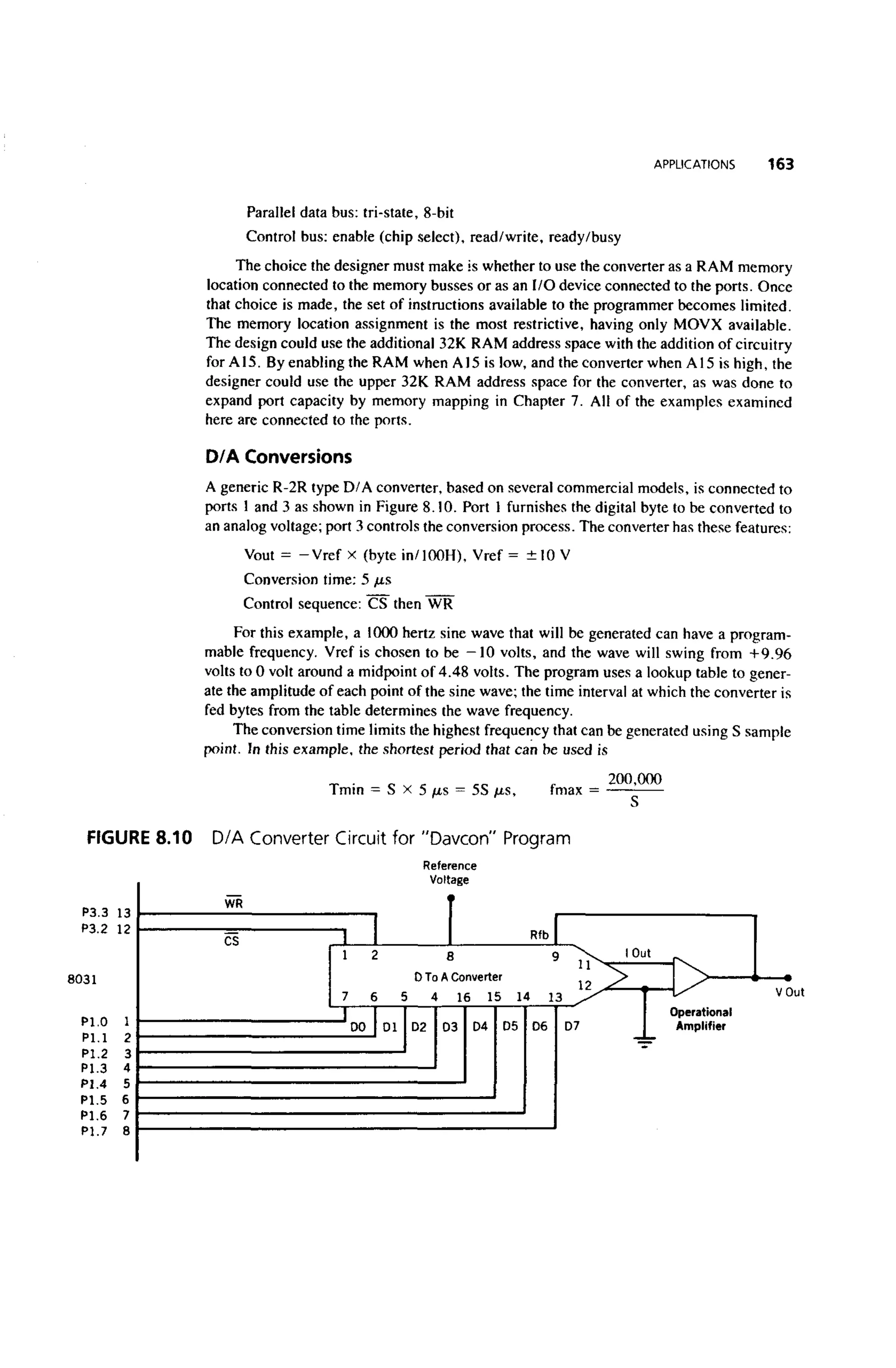 (Ebook) ayala the 8051 microcontroller