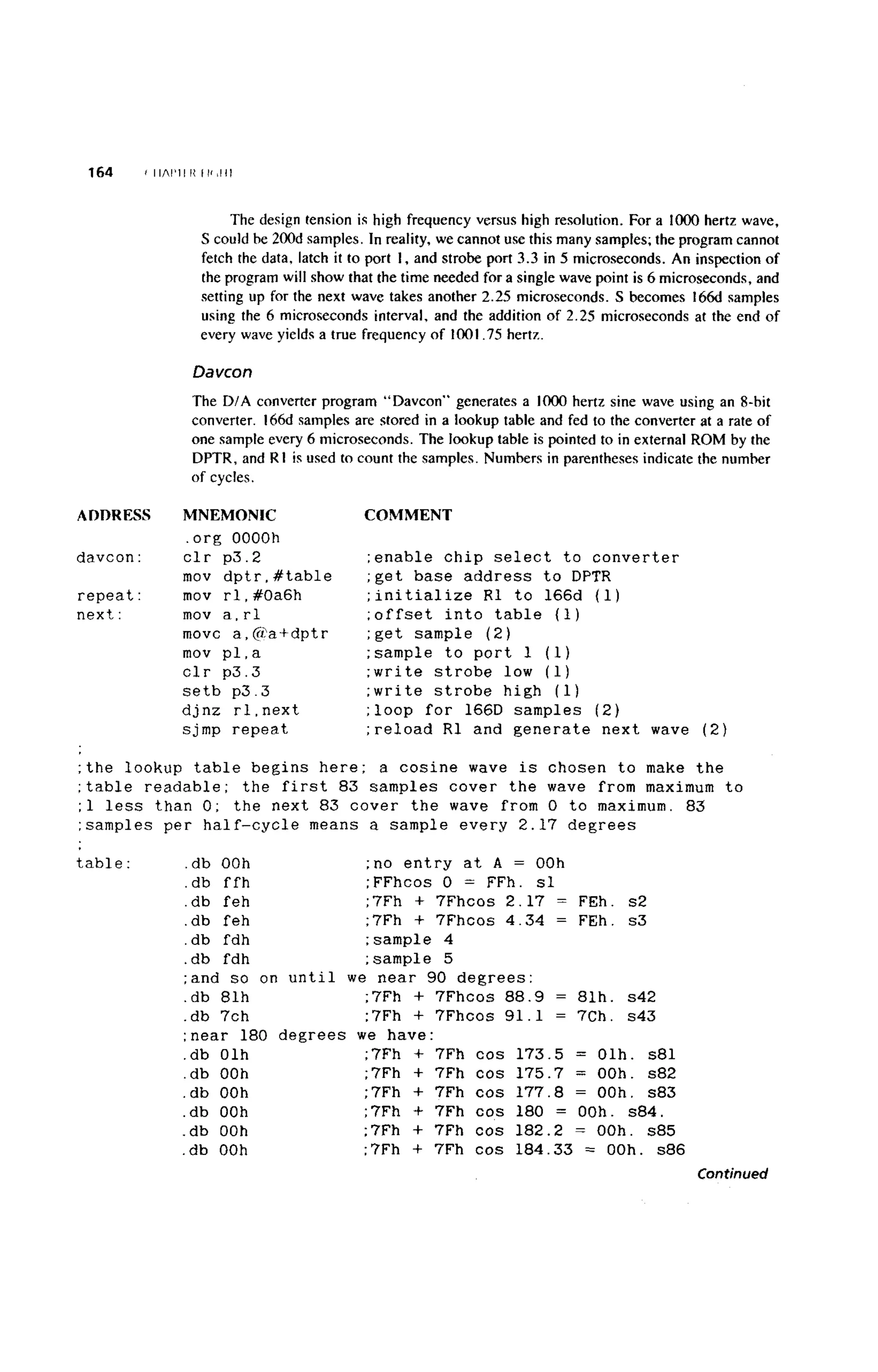 (Ebook) ayala the 8051 microcontroller