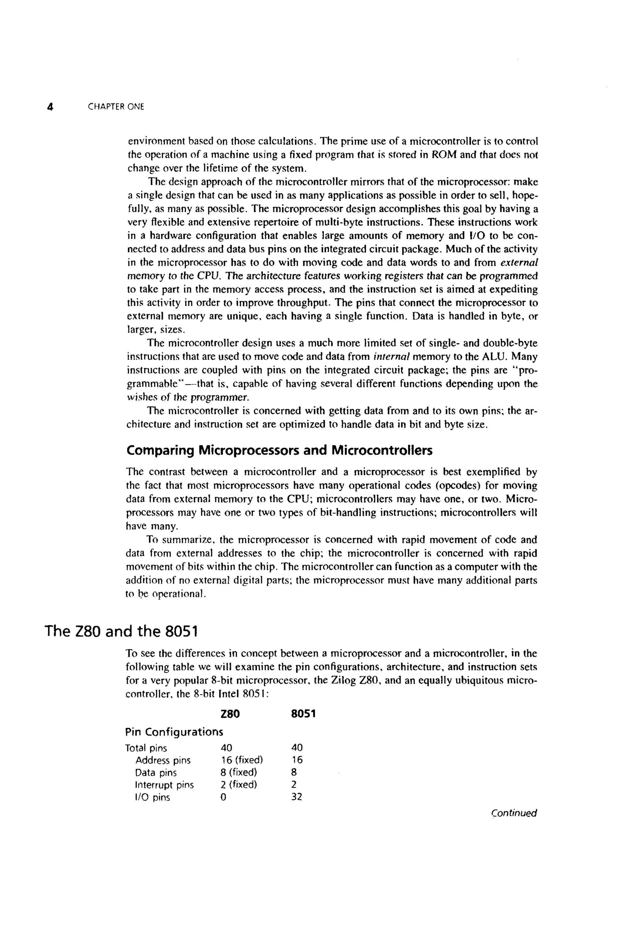 (Ebook) ayala the 8051 microcontroller