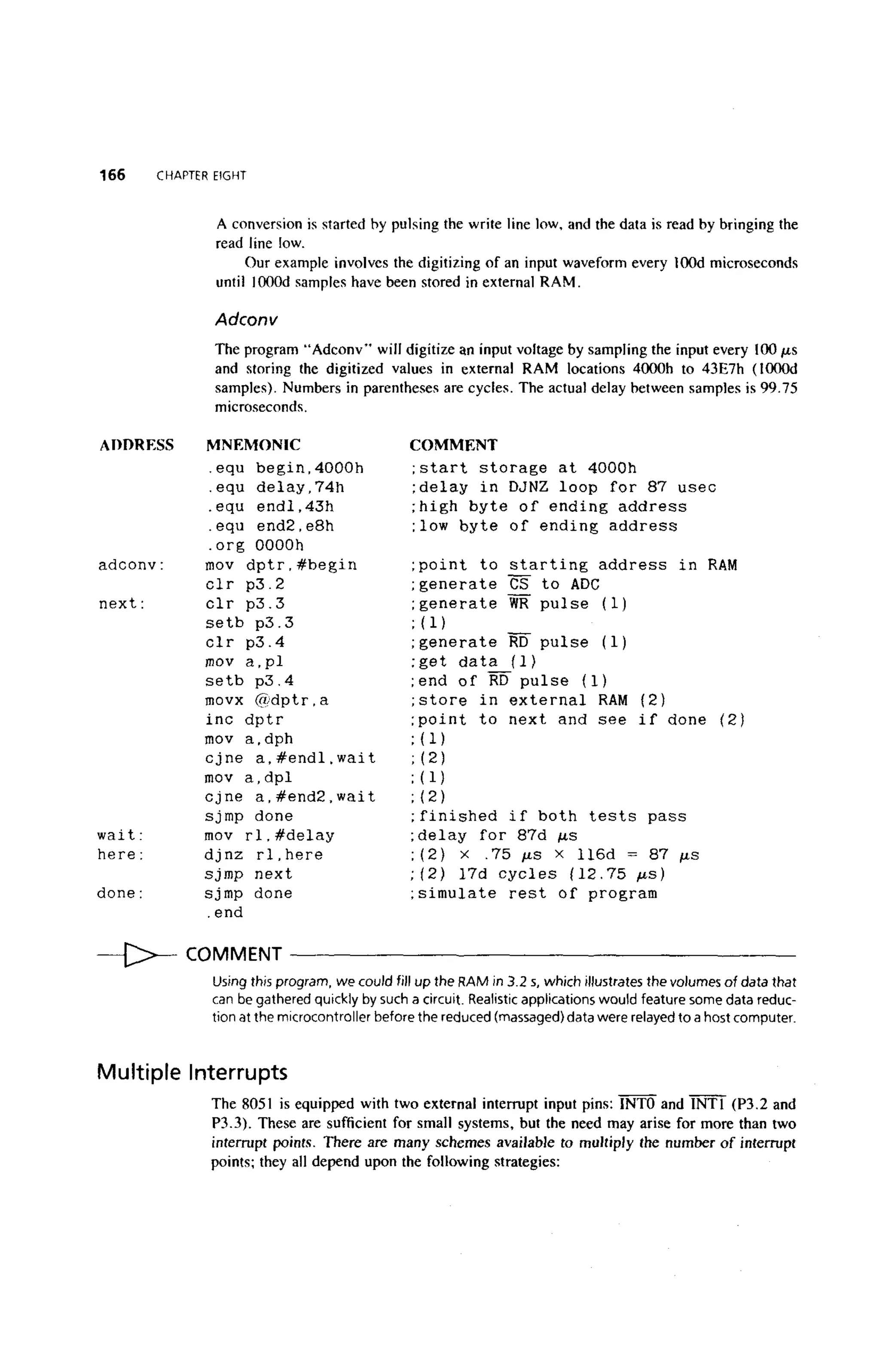 (Ebook) ayala the 8051 microcontroller