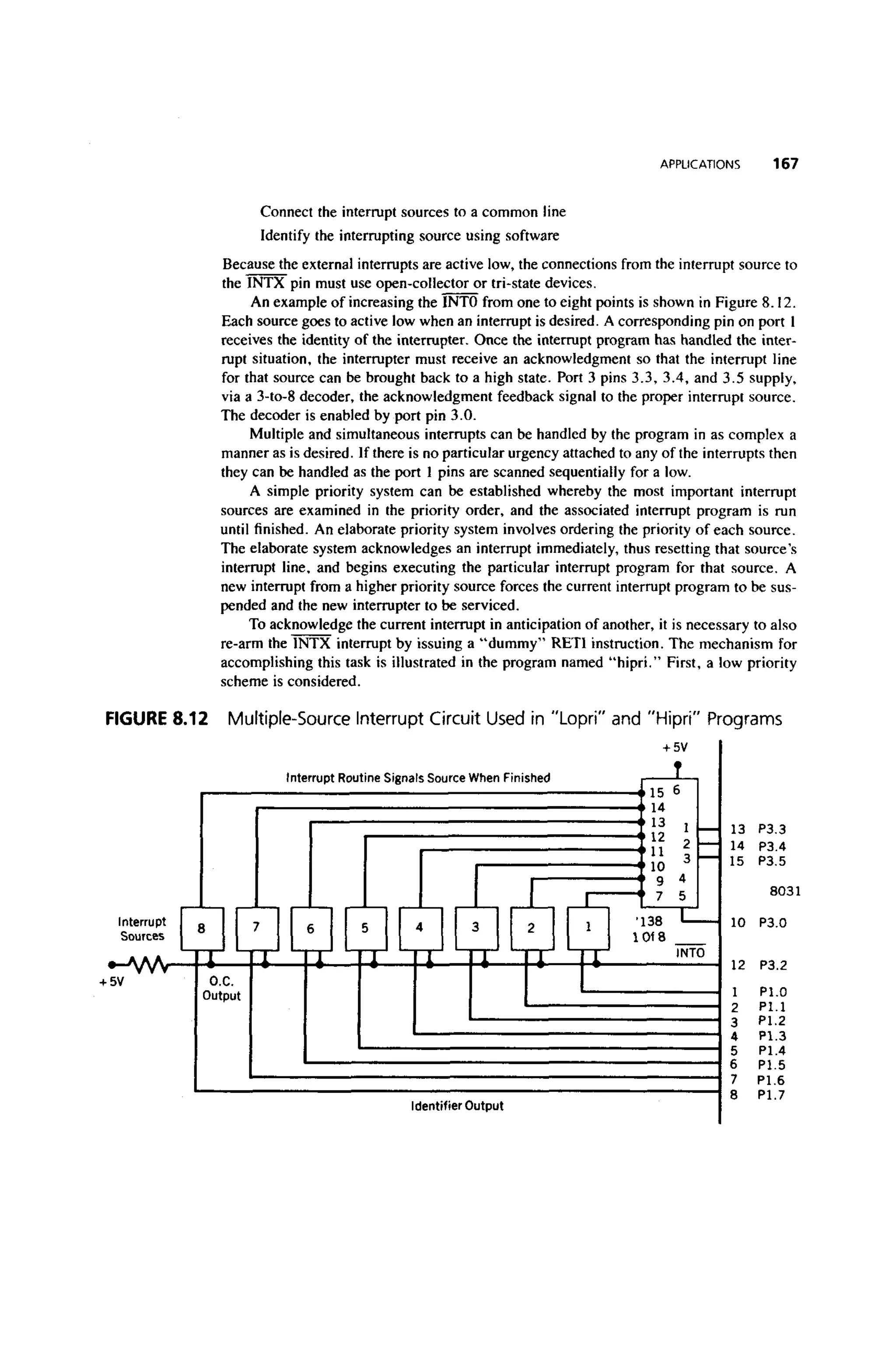(Ebook) ayala the 8051 microcontroller