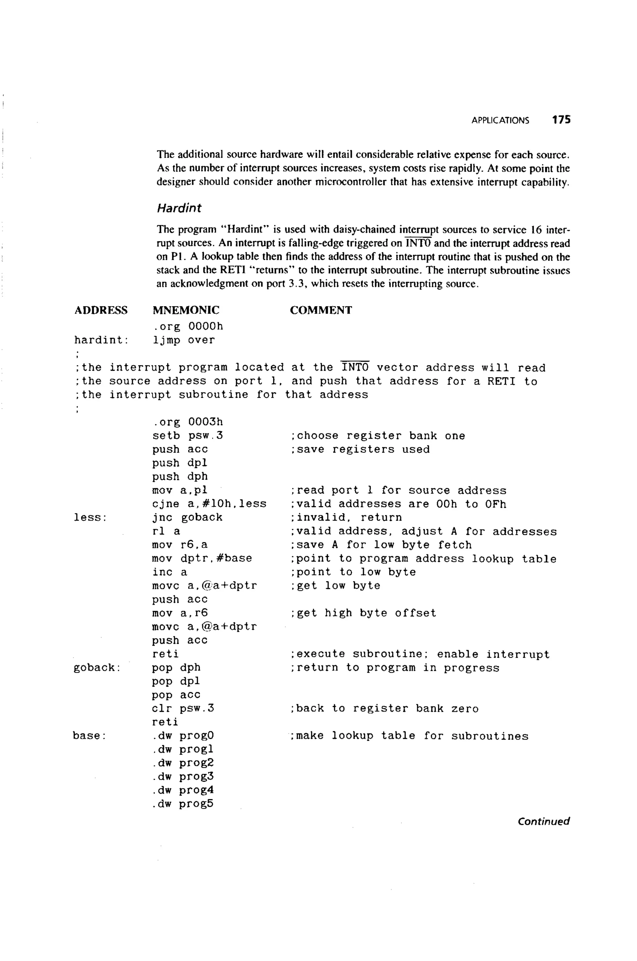 (Ebook) ayala the 8051 microcontroller