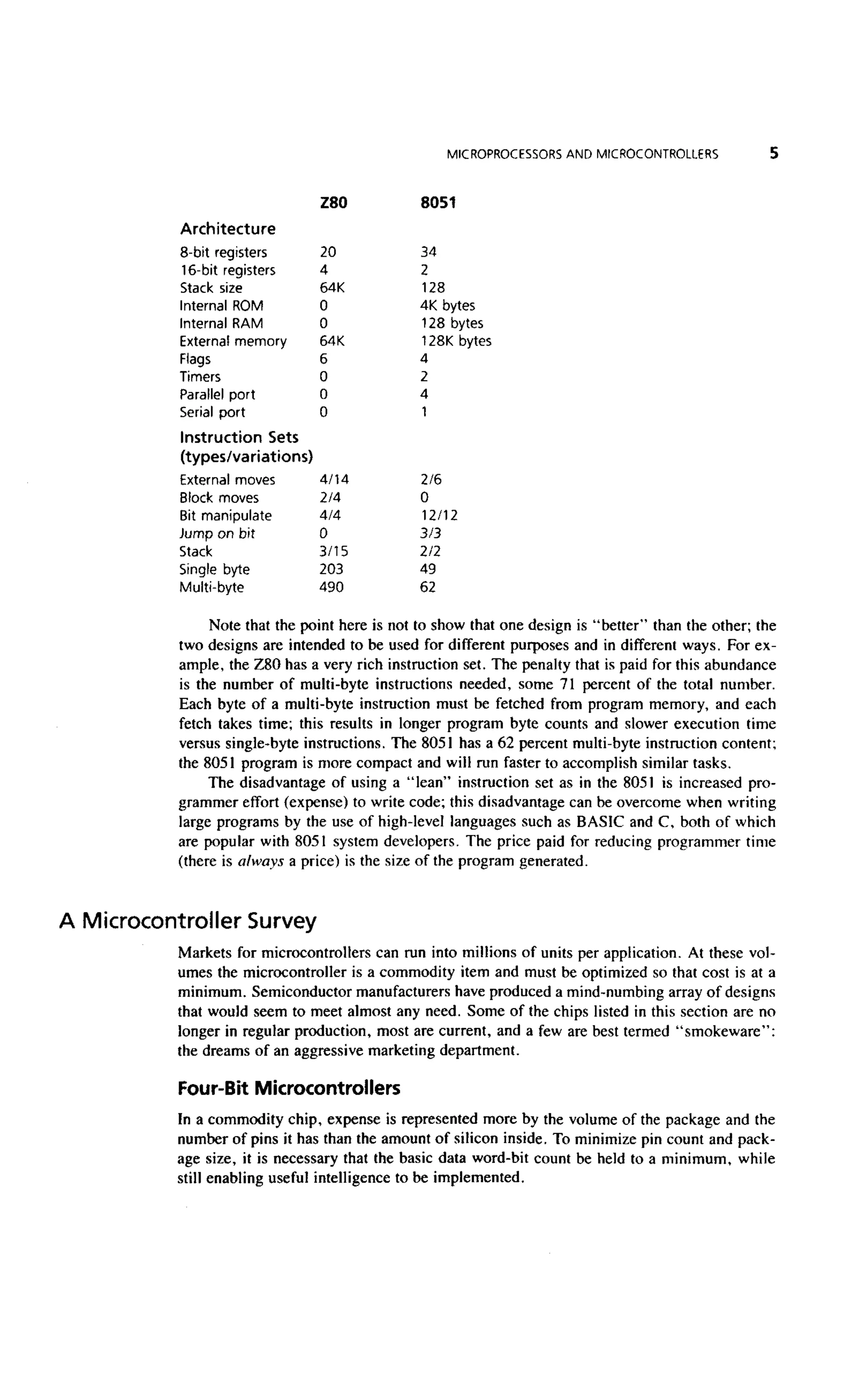 (Ebook) ayala the 8051 microcontroller