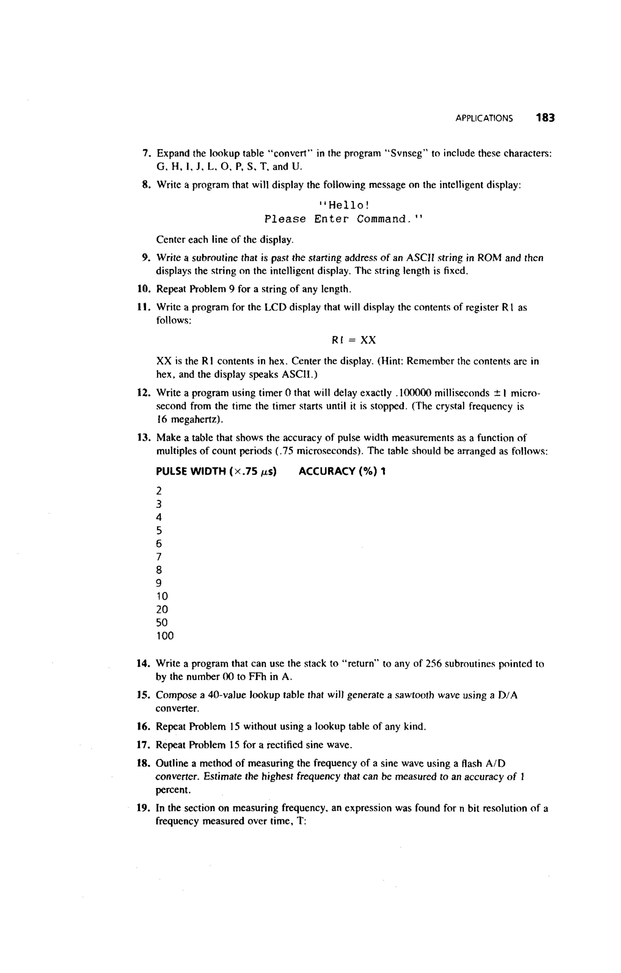 (Ebook) ayala the 8051 microcontroller