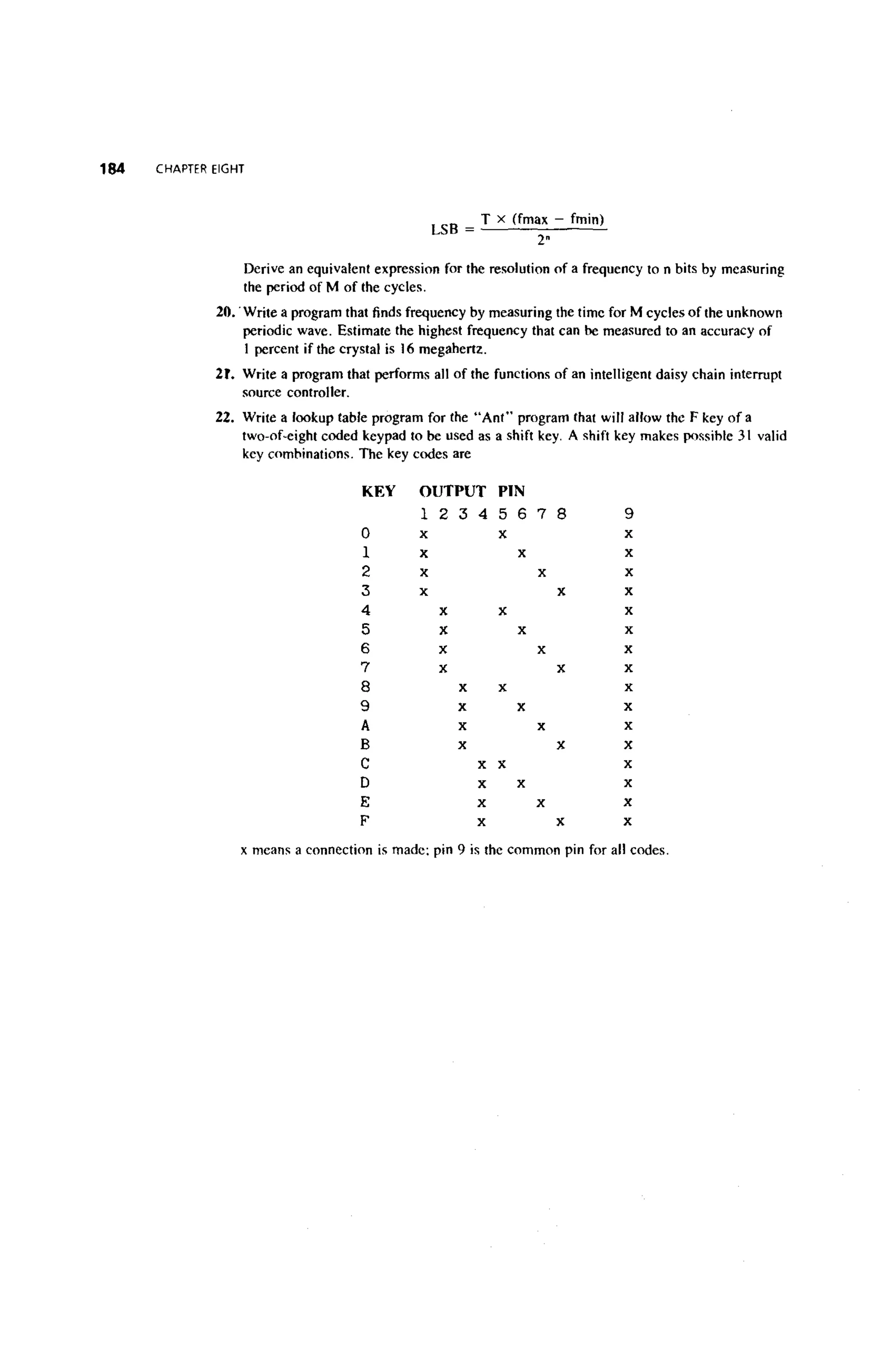 (Ebook) ayala the 8051 microcontroller