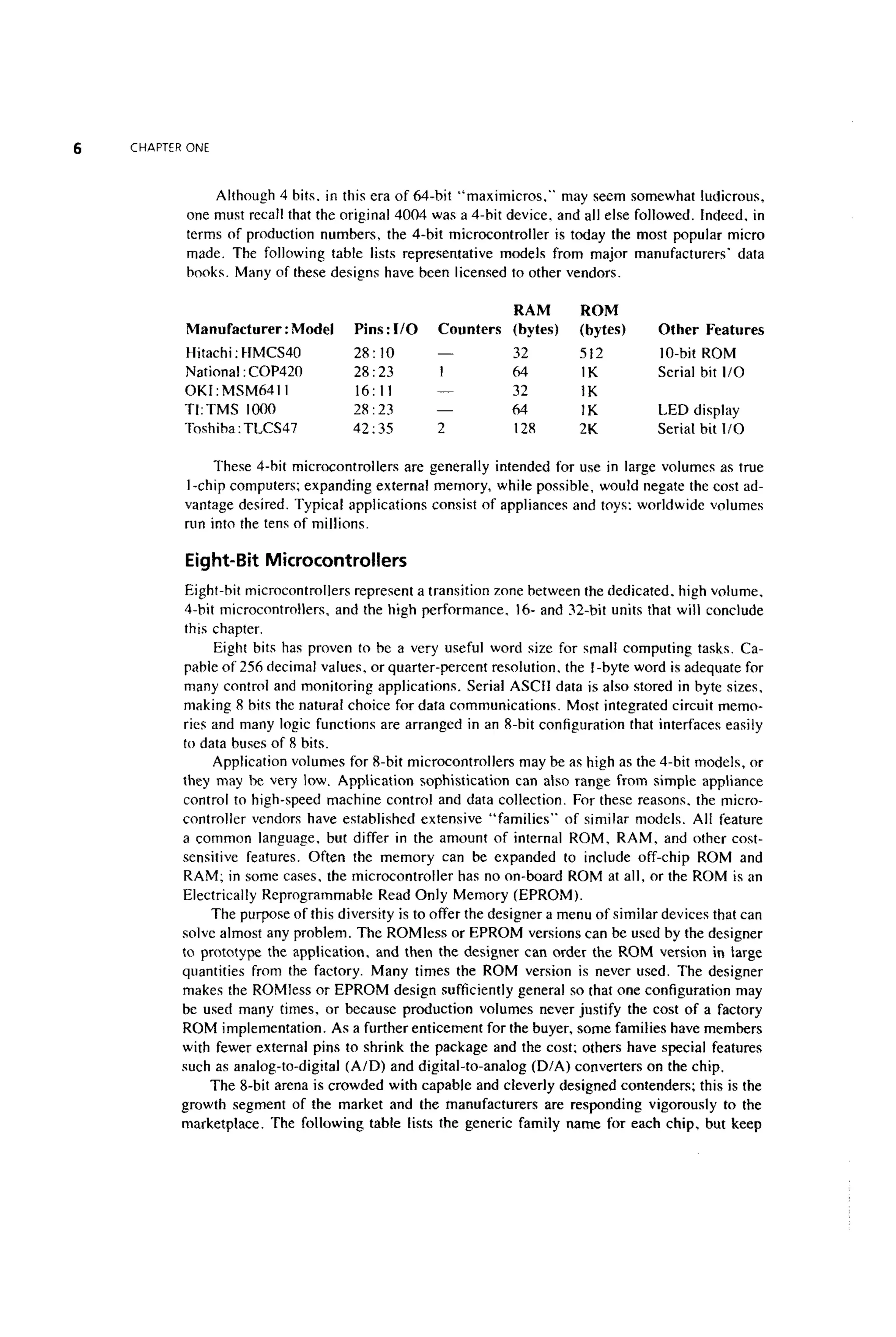 (Ebook) ayala the 8051 microcontroller