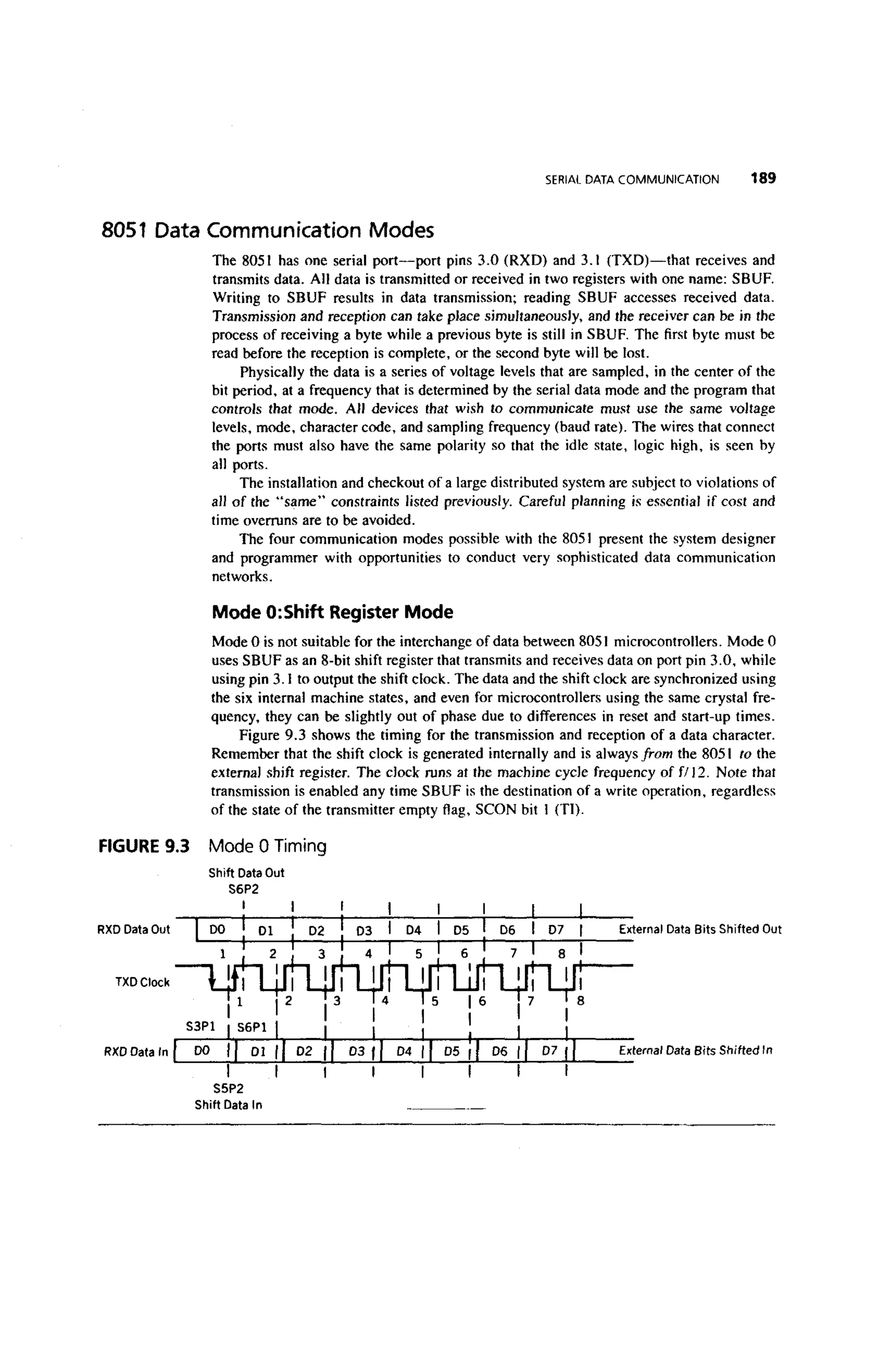 (Ebook) ayala the 8051 microcontroller