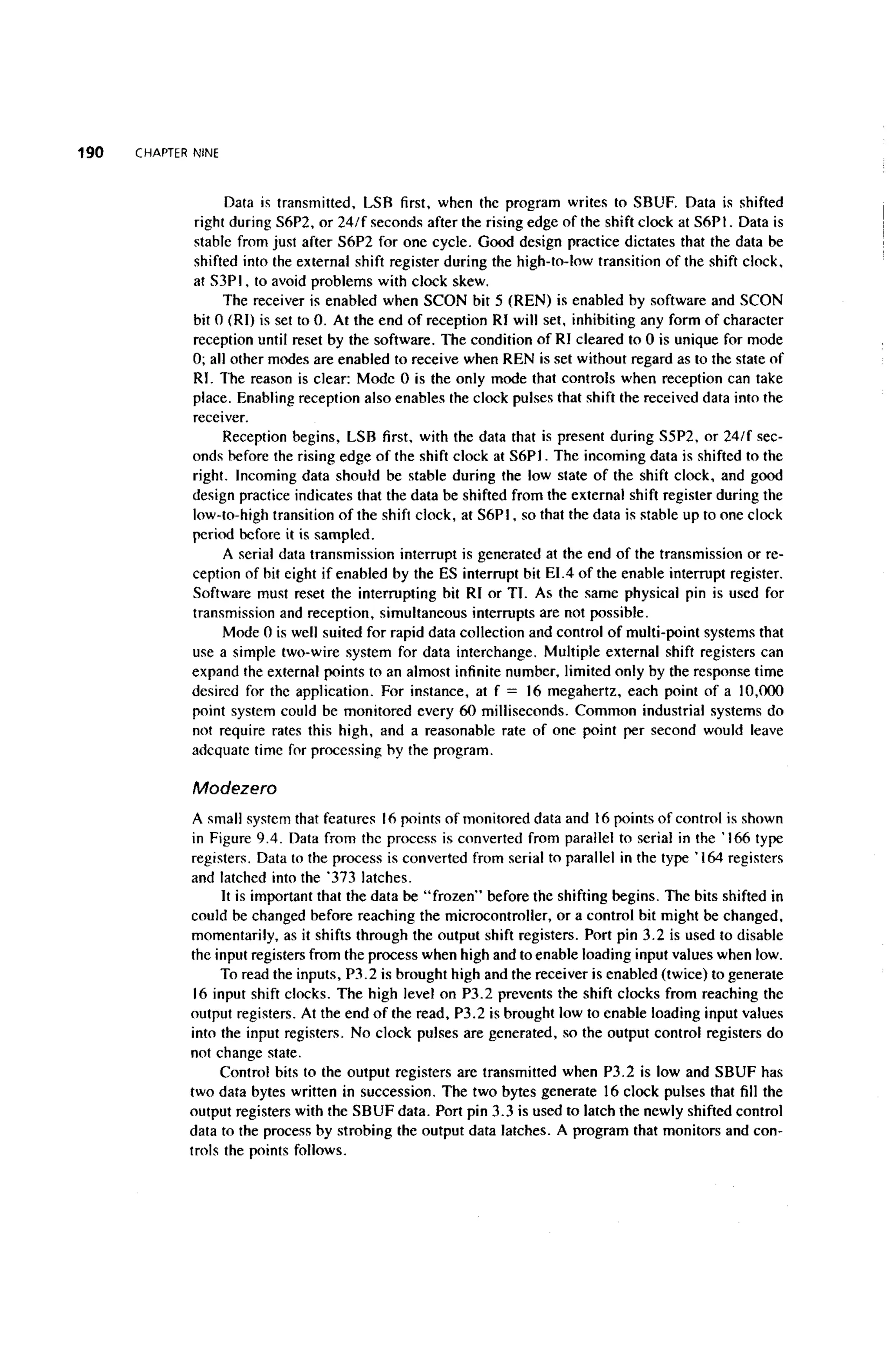 (Ebook) ayala the 8051 microcontroller