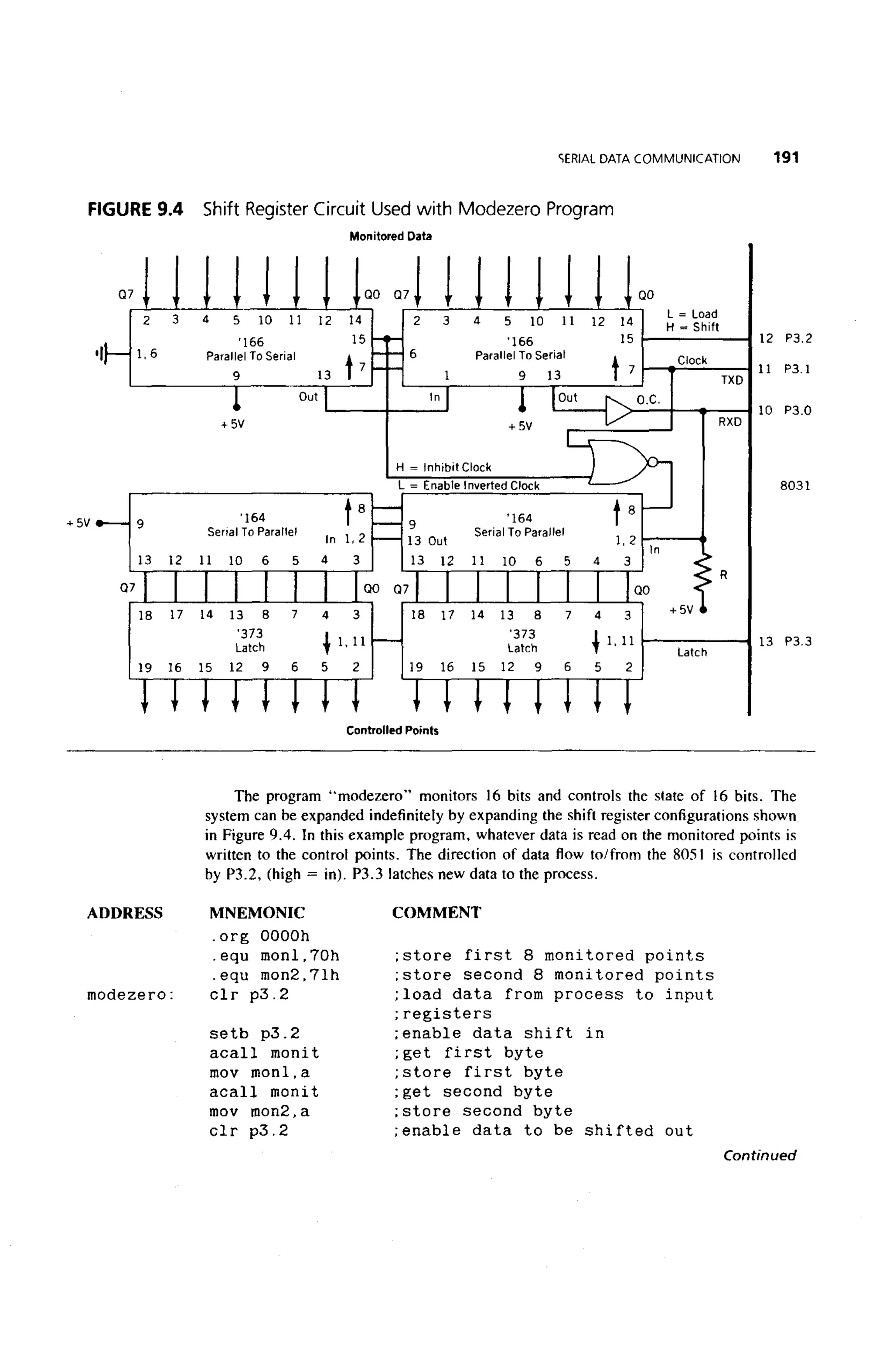 (Ebook) ayala the 8051 microcontroller