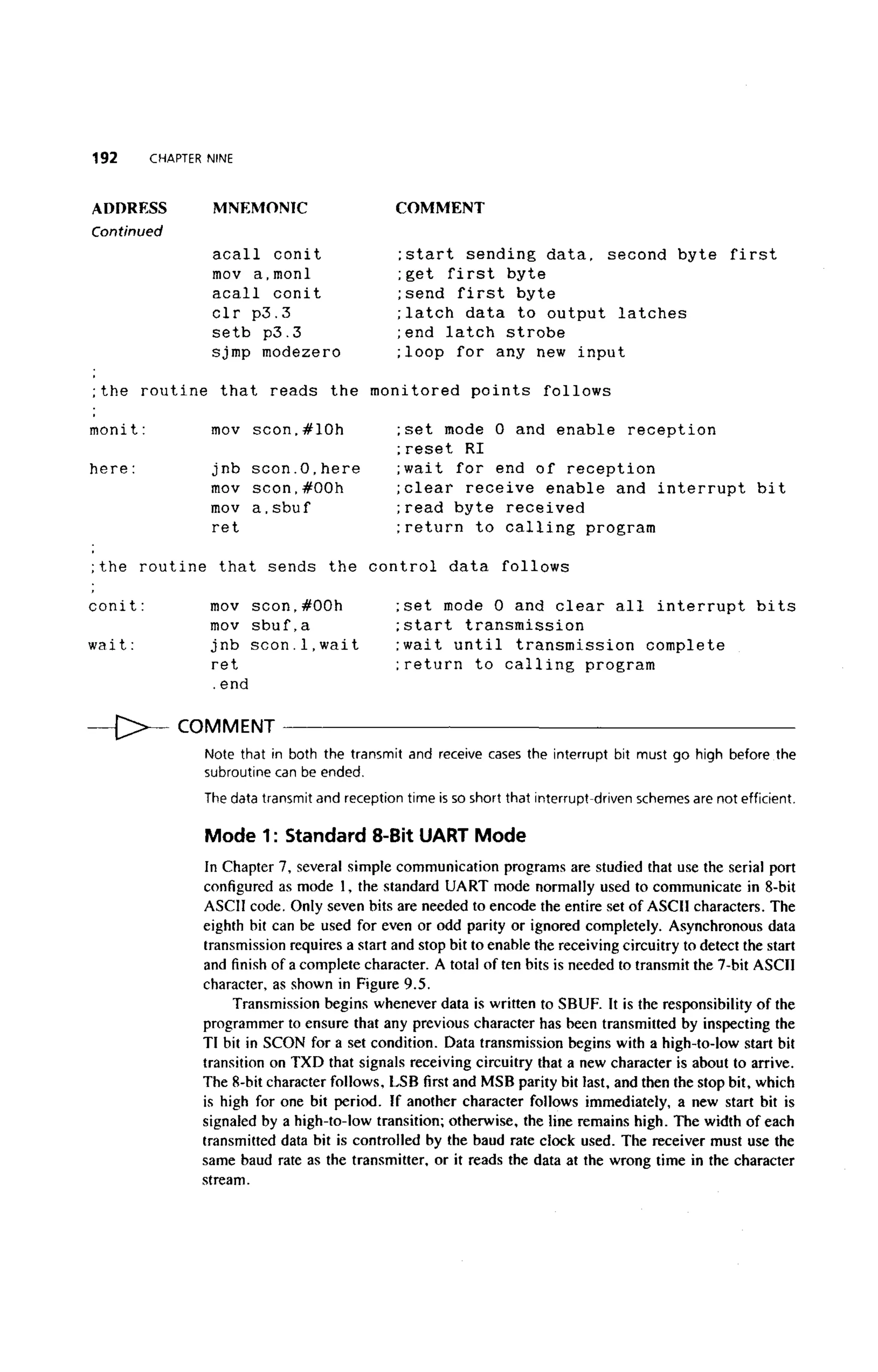 (Ebook) ayala the 8051 microcontroller