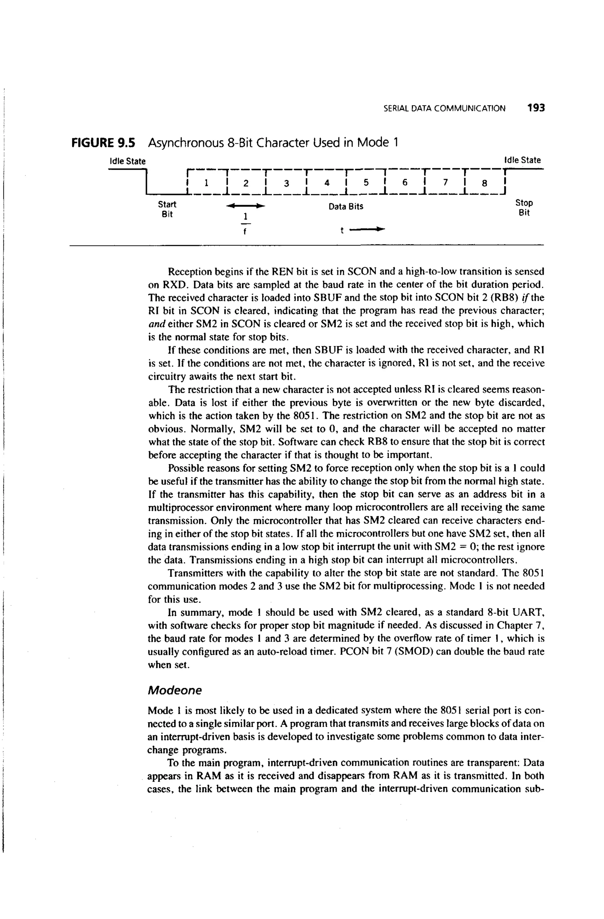 (Ebook) ayala the 8051 microcontroller