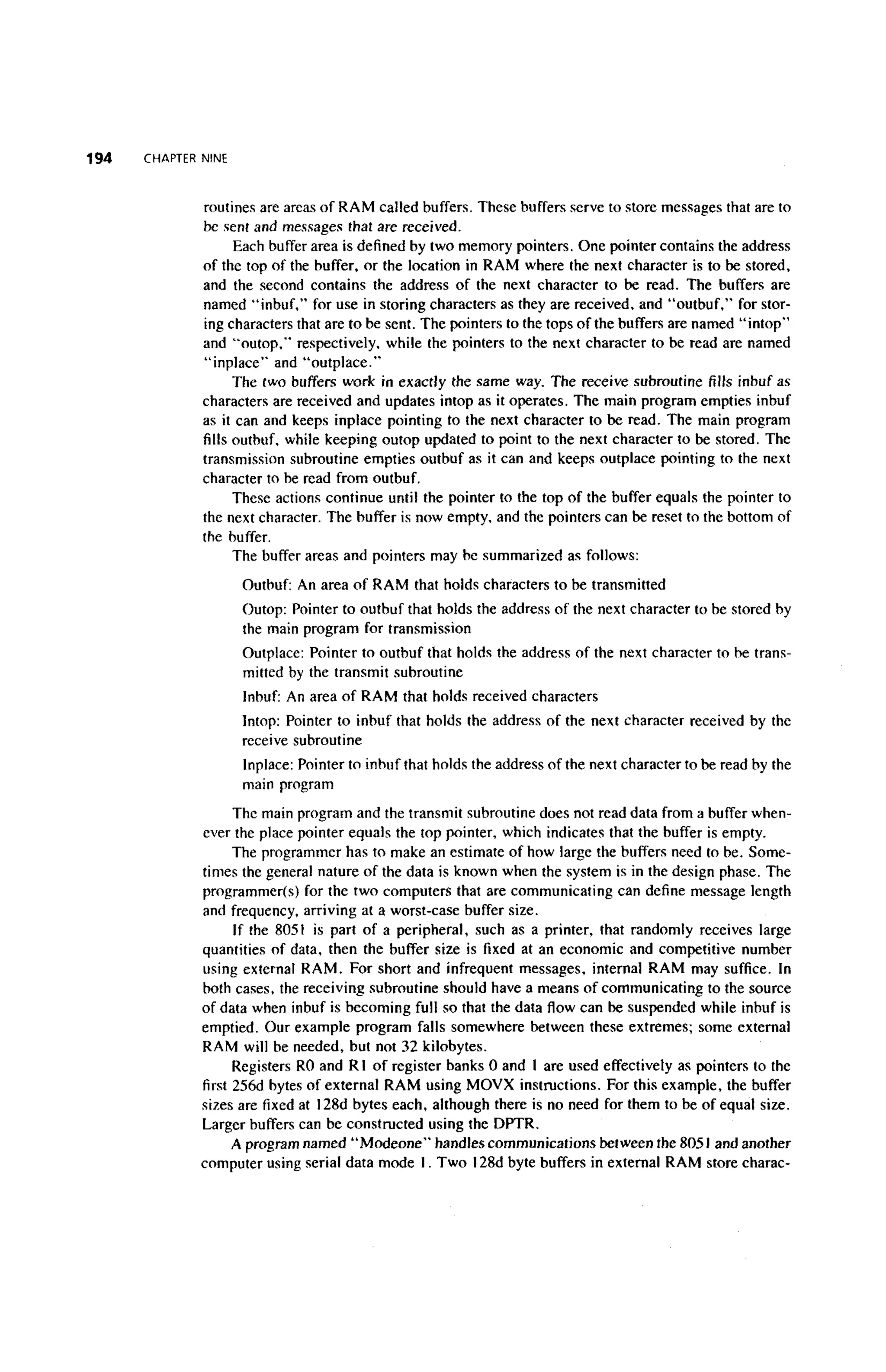 (Ebook) ayala the 8051 microcontroller