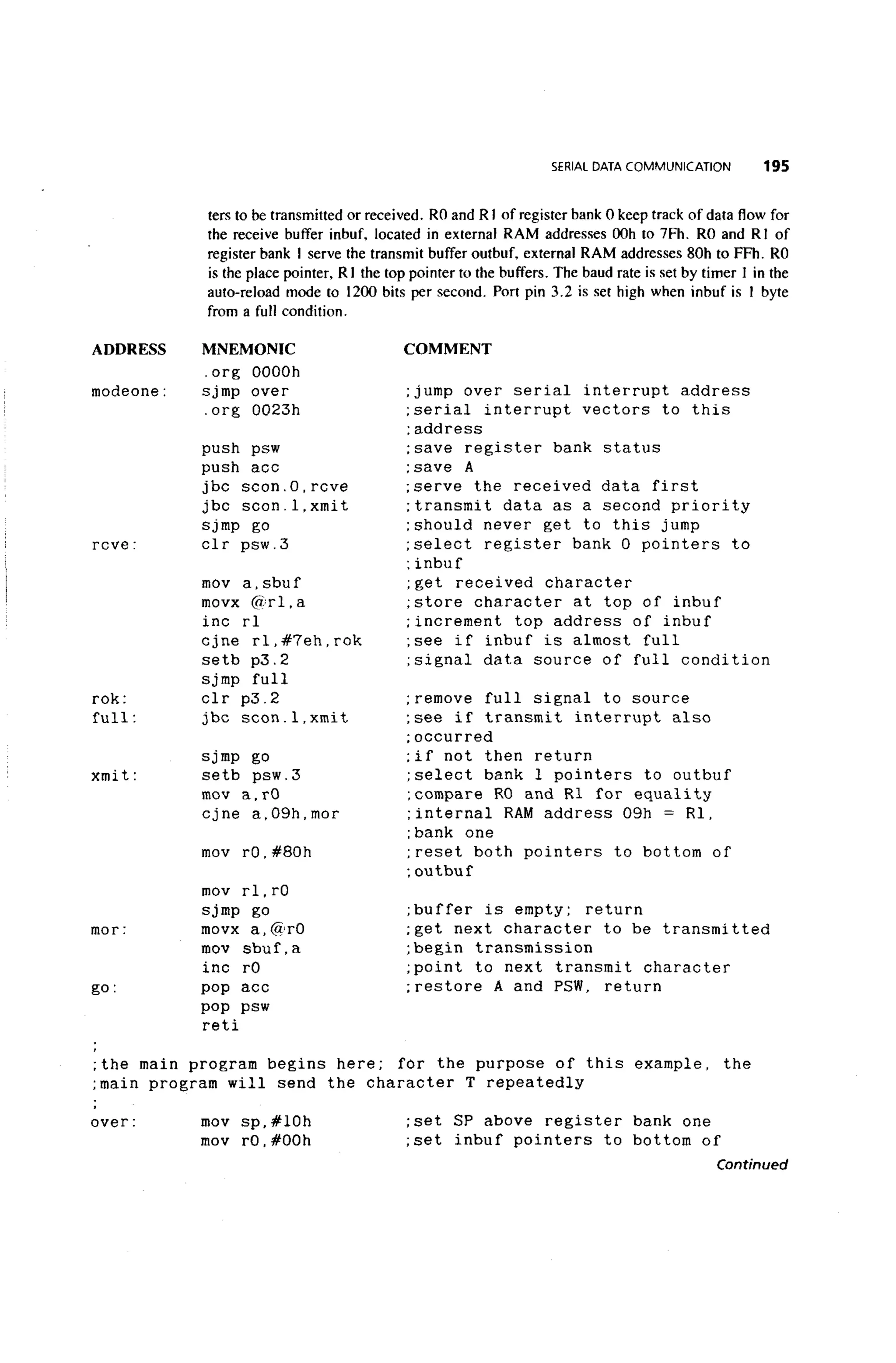 (Ebook) ayala the 8051 microcontroller