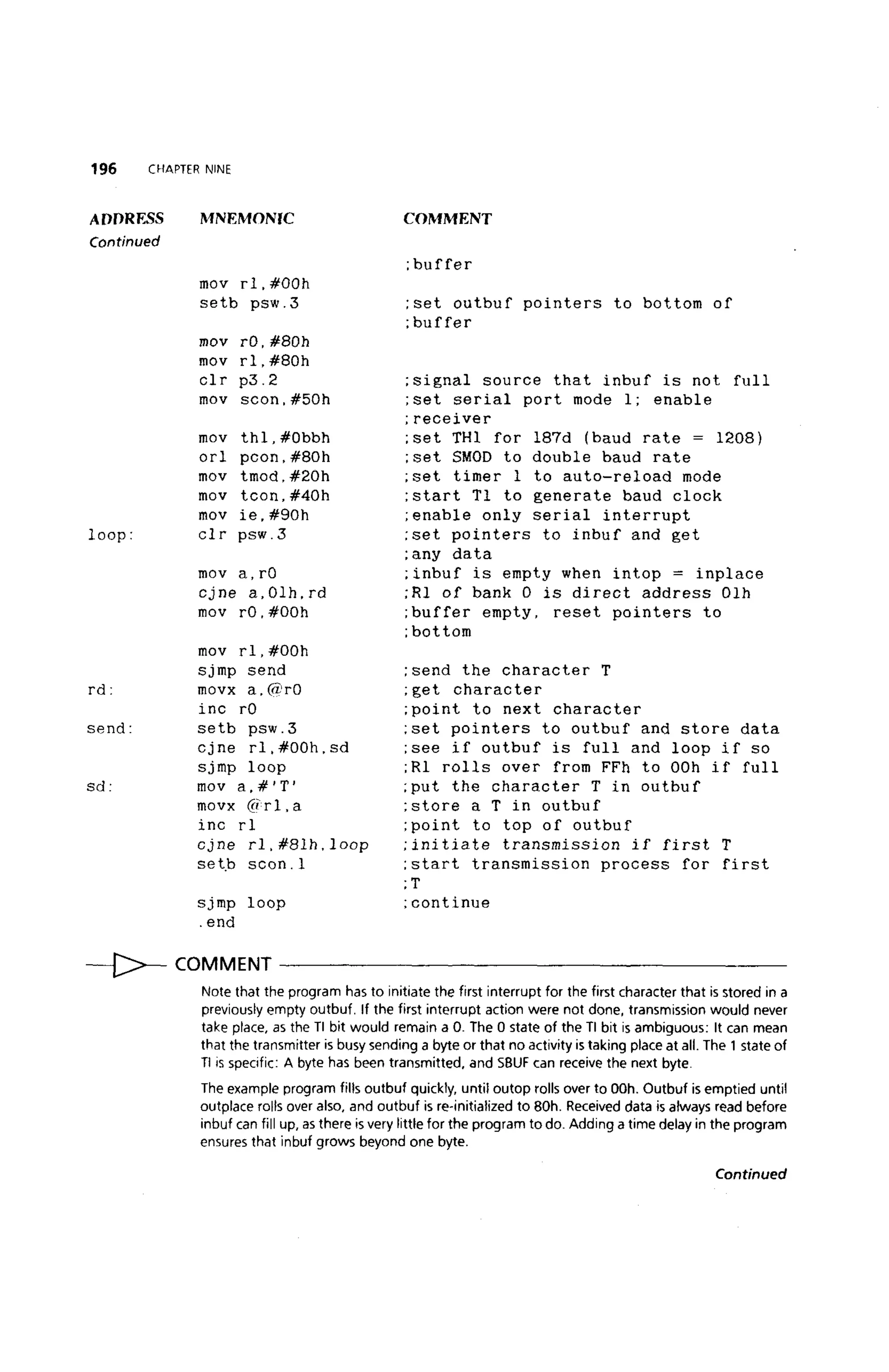 (Ebook) ayala the 8051 microcontroller