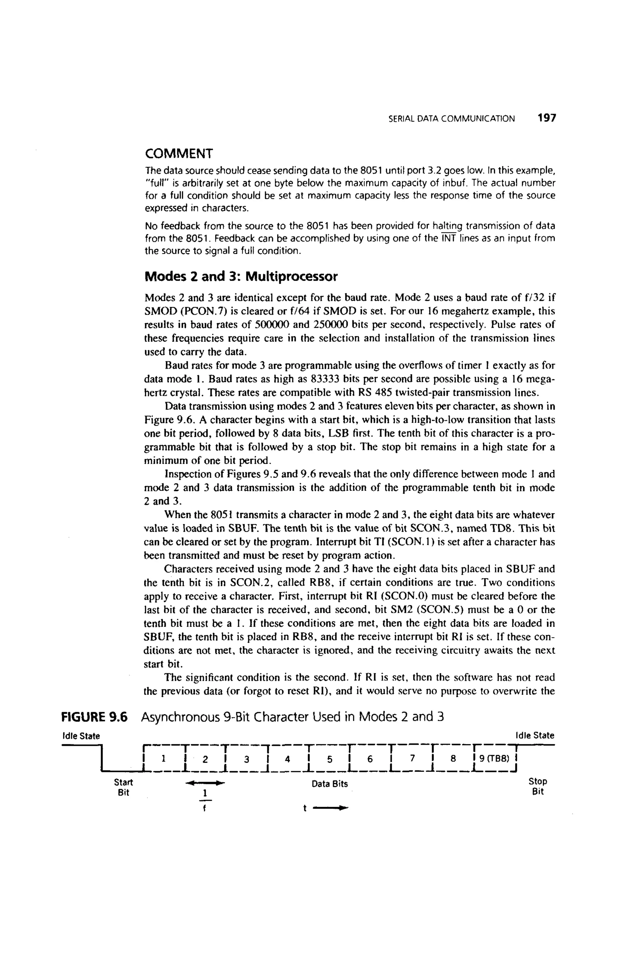 (Ebook) ayala the 8051 microcontroller