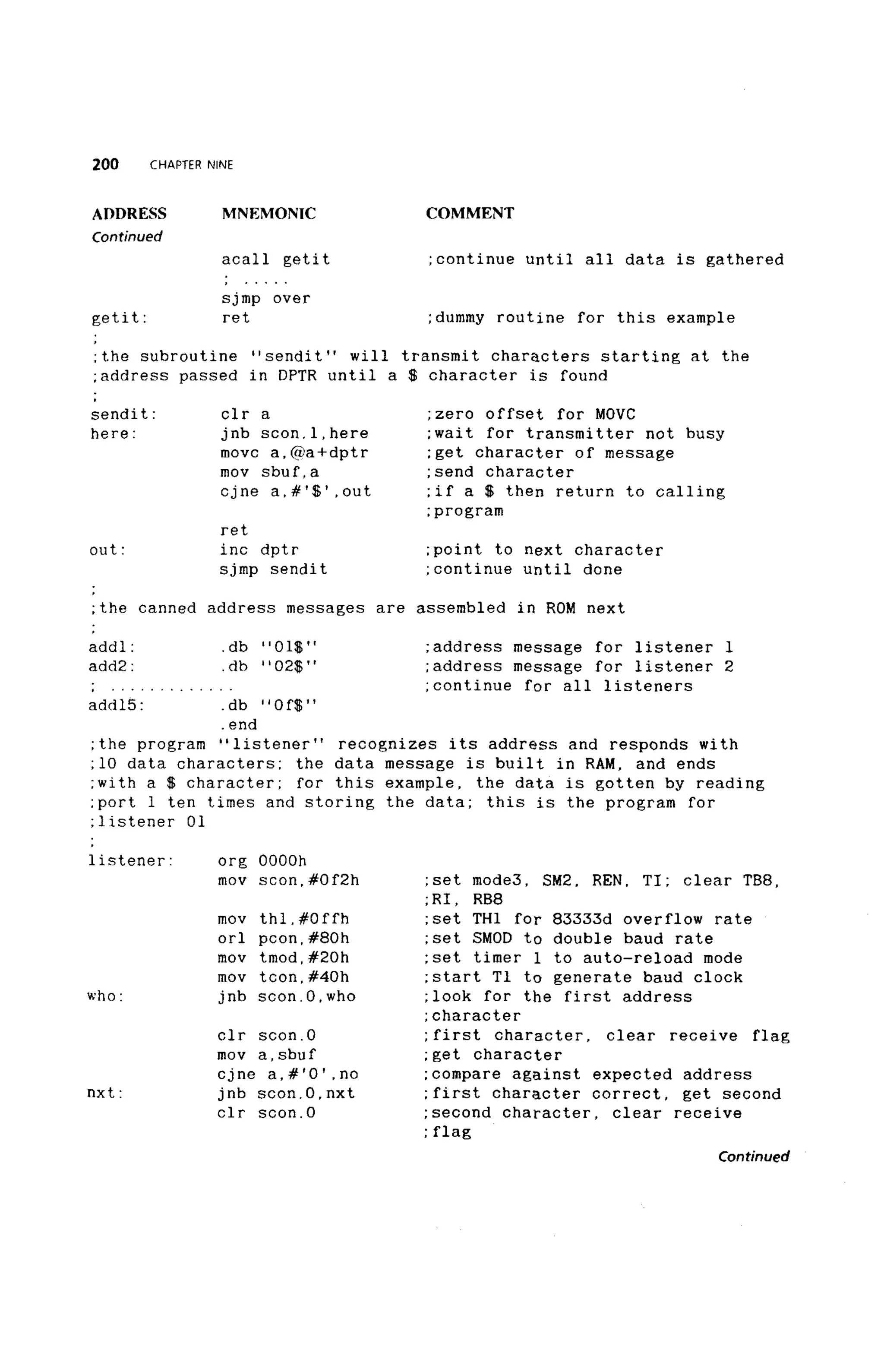 (Ebook) ayala the 8051 microcontroller