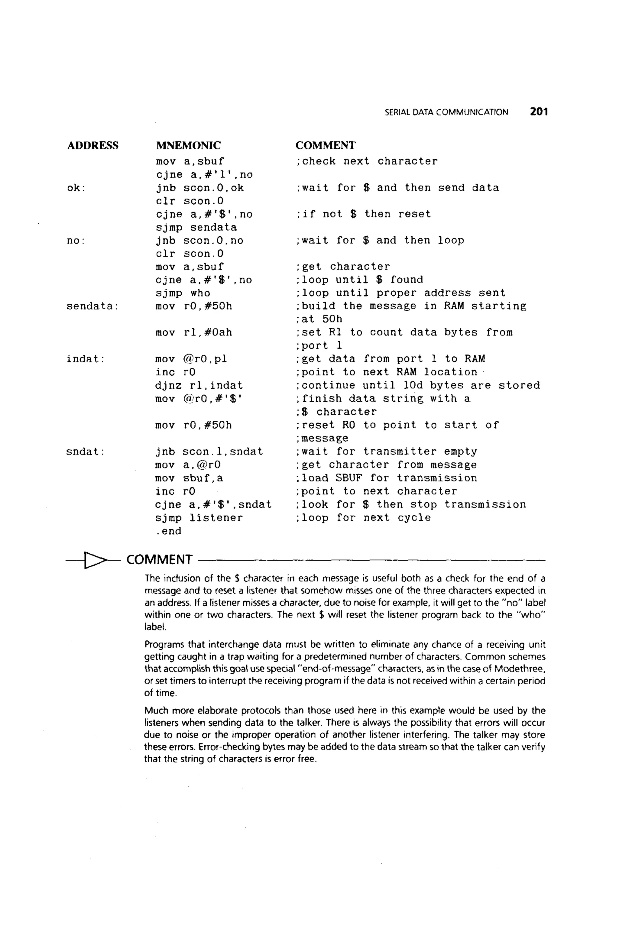 (Ebook) ayala the 8051 microcontroller
