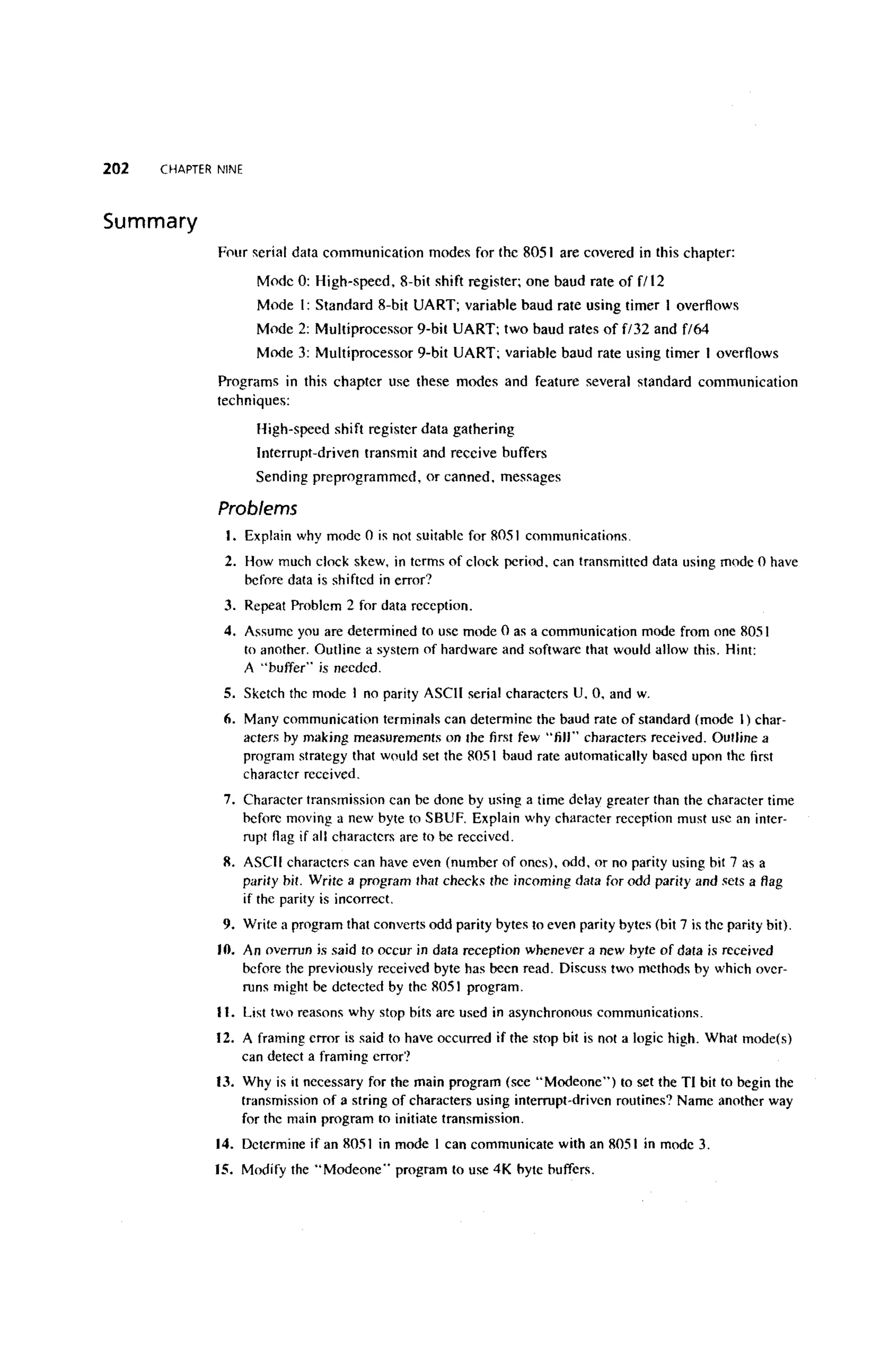 (Ebook) ayala the 8051 microcontroller