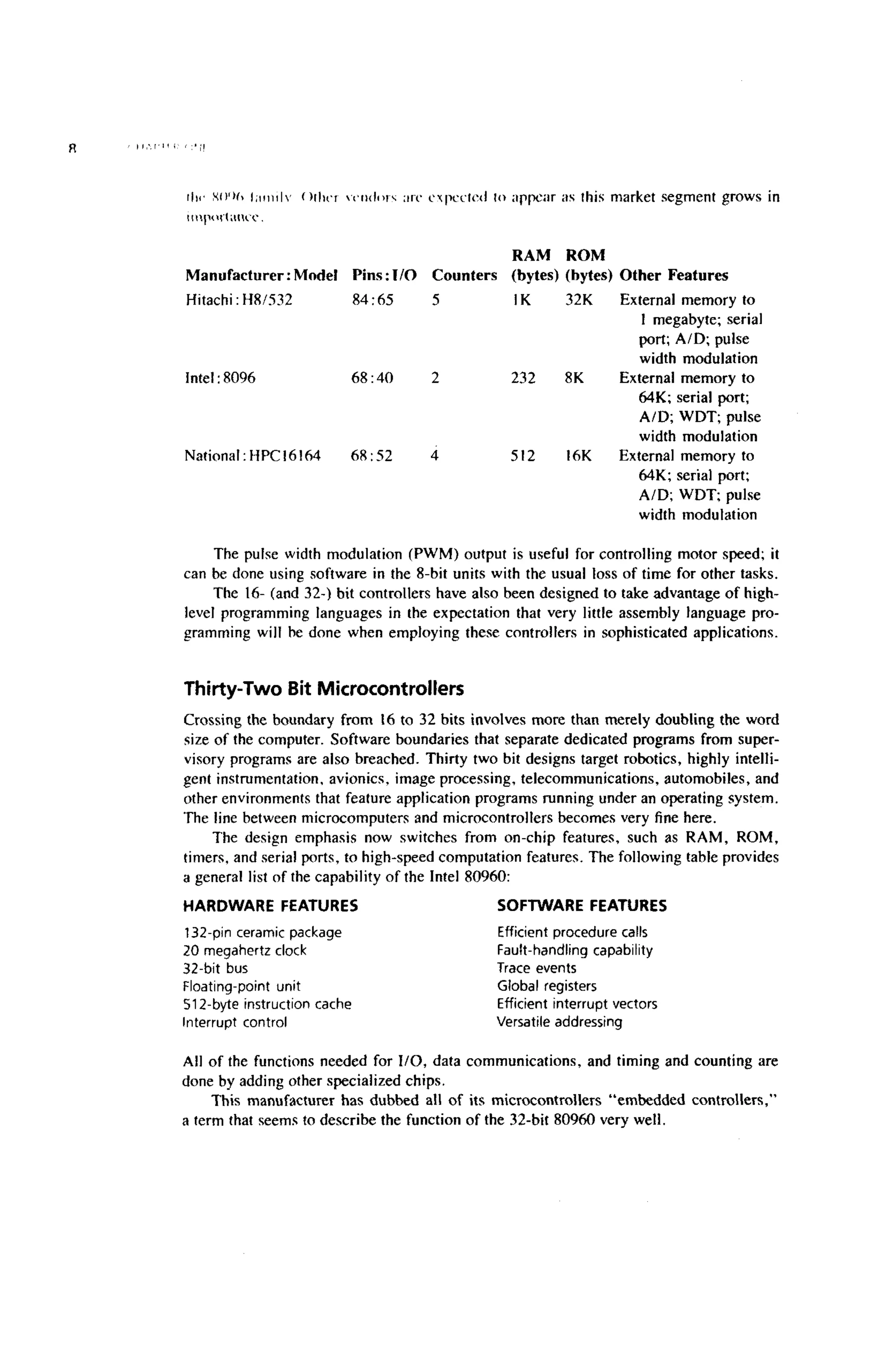 (Ebook) ayala the 8051 microcontroller