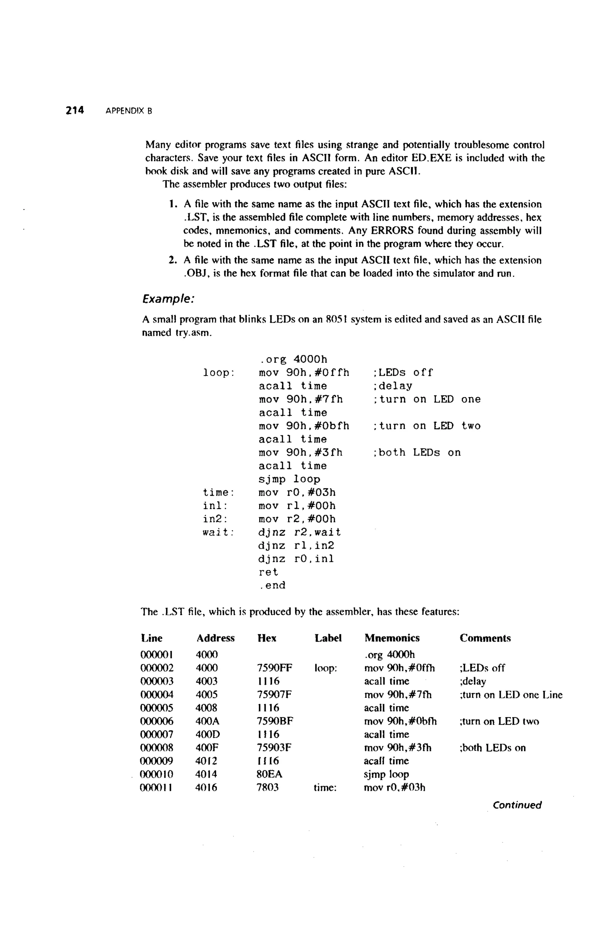 (Ebook) ayala the 8051 microcontroller
