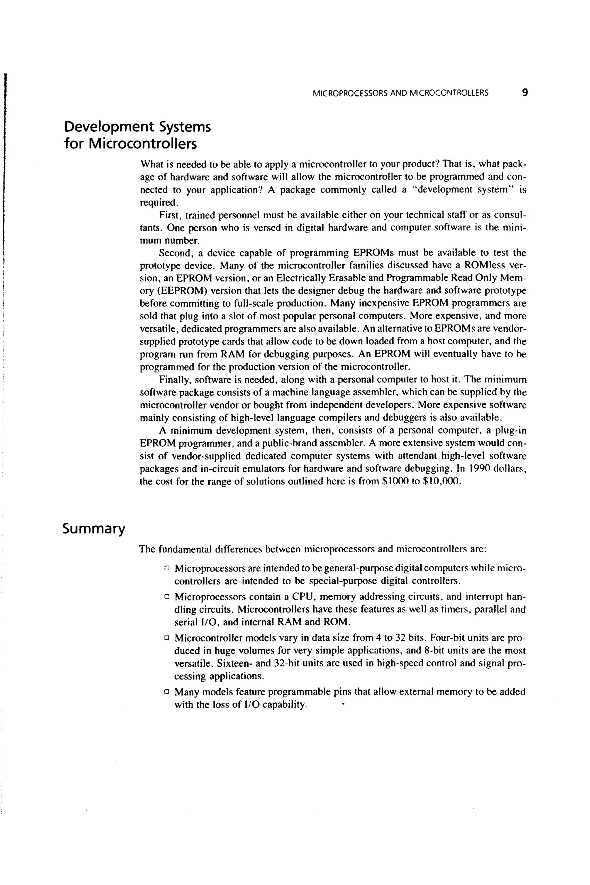 (Ebook) ayala the 8051 microcontroller