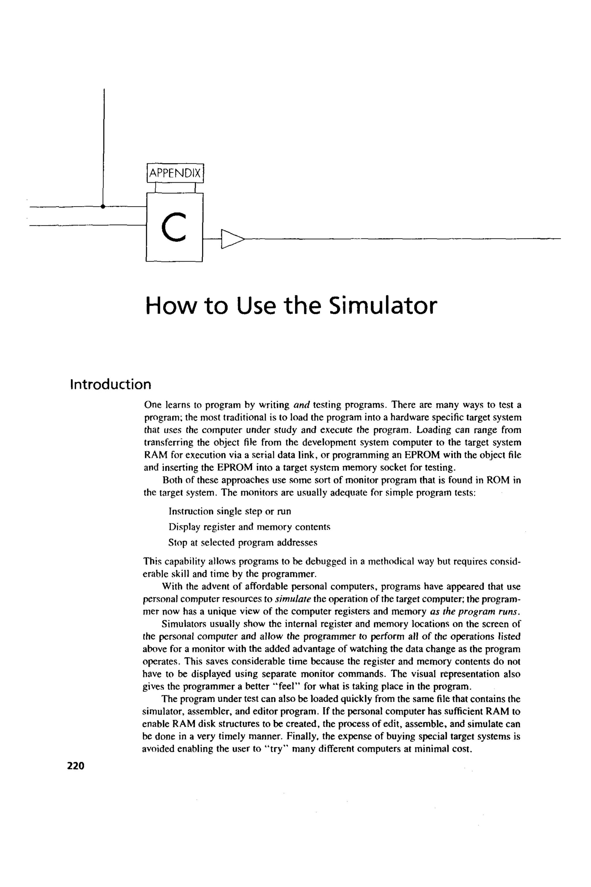 (Ebook) ayala the 8051 microcontroller