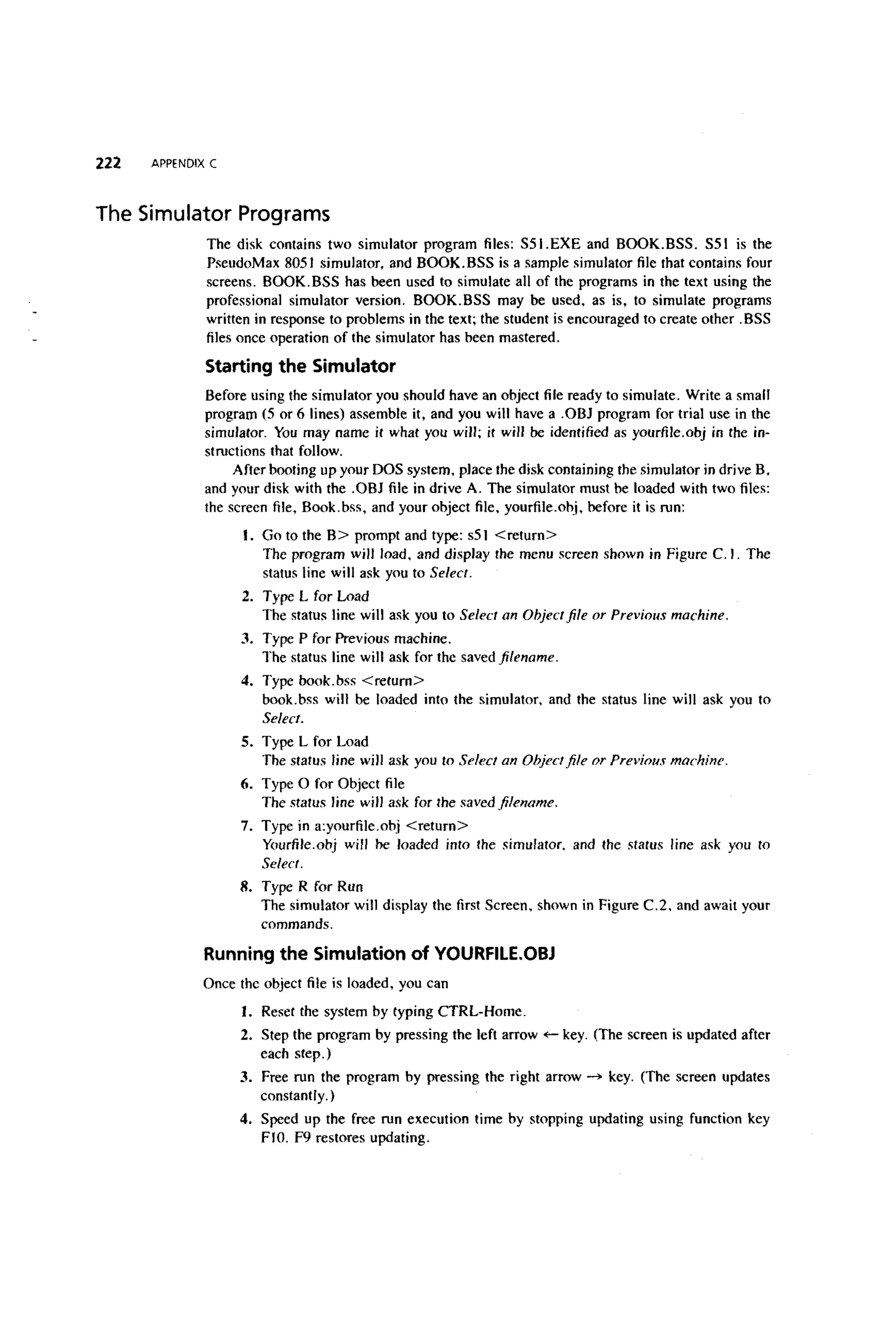 (Ebook) ayala the 8051 microcontroller